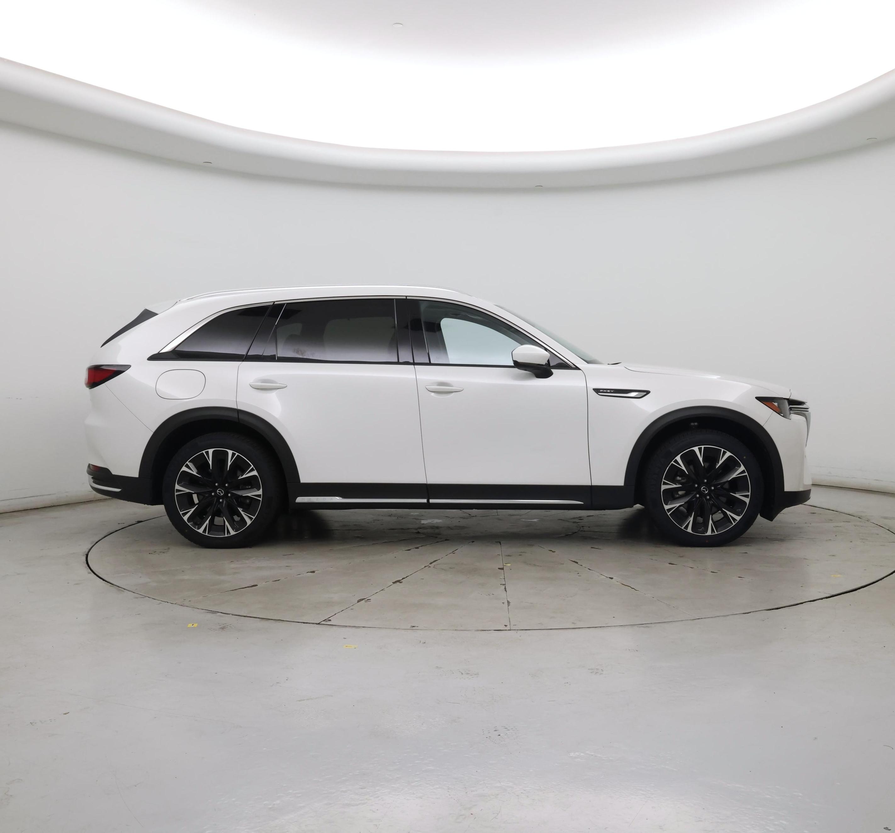 Thumbnail: 2024 Mazda CX-90 - 7
