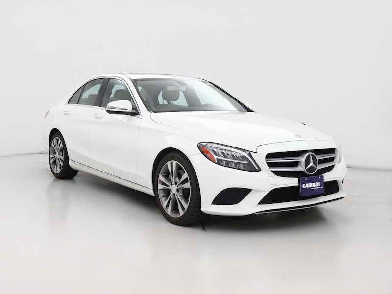 2019 Mercedes-Benz C-Class C 300 -
                  Glen Allen, VA