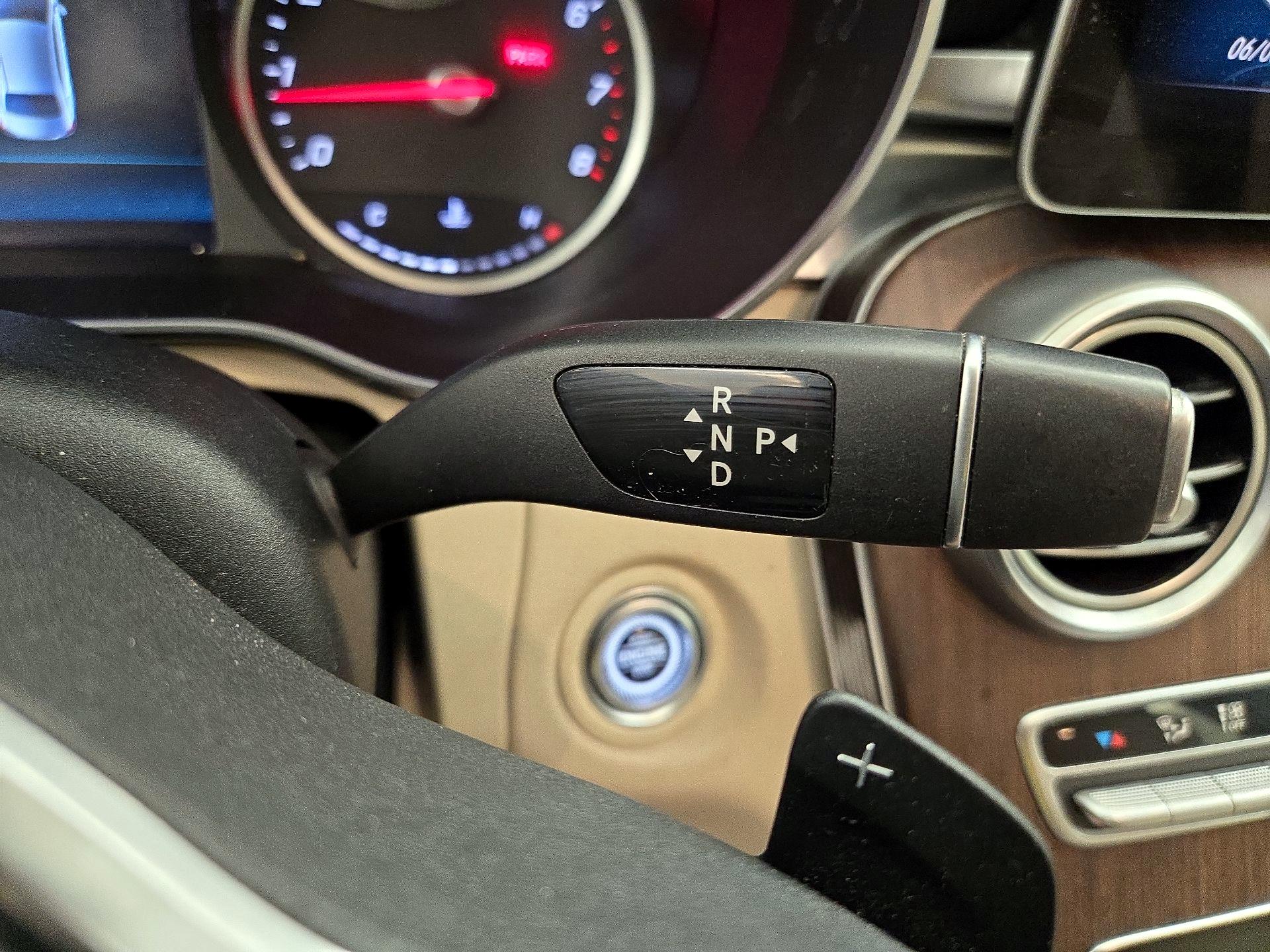 Thumbnail: 2019 Mercedes-Benz C-Class - 17