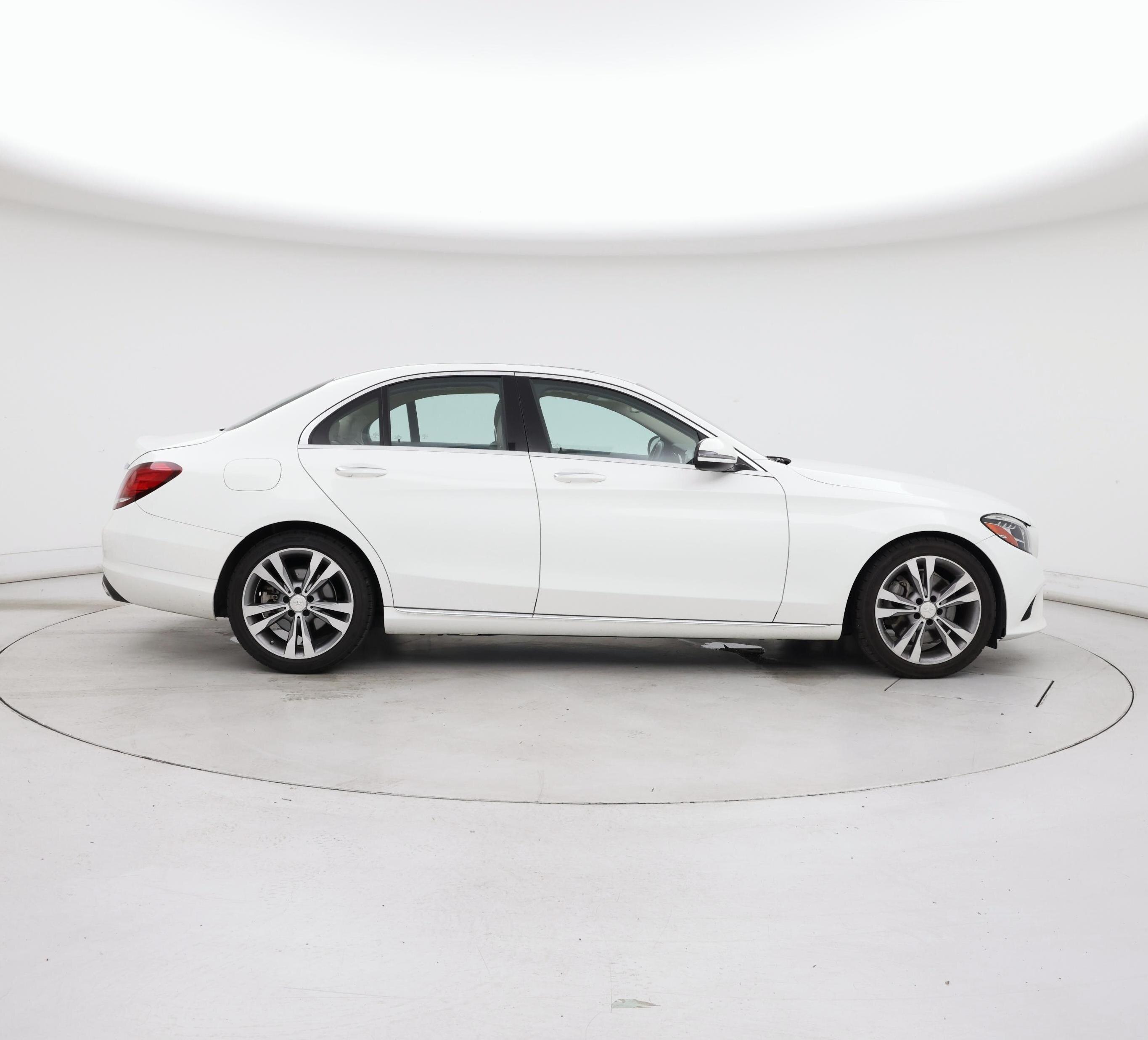 Thumbnail: 2019 Mercedes-Benz C-Class - 7