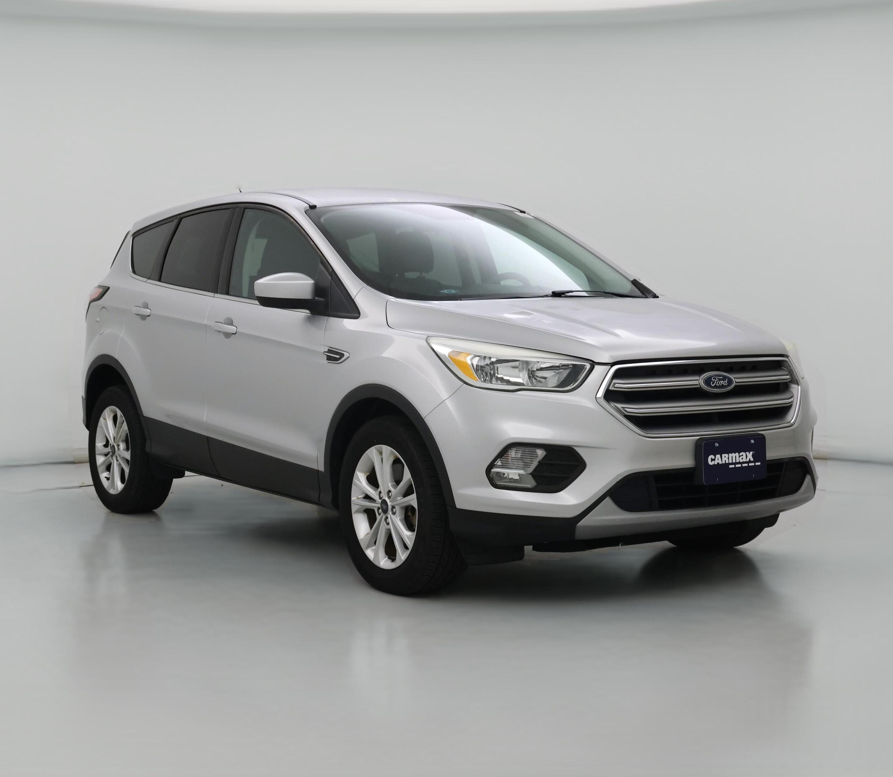 Thumbnail: 2017 Ford Escape - 1