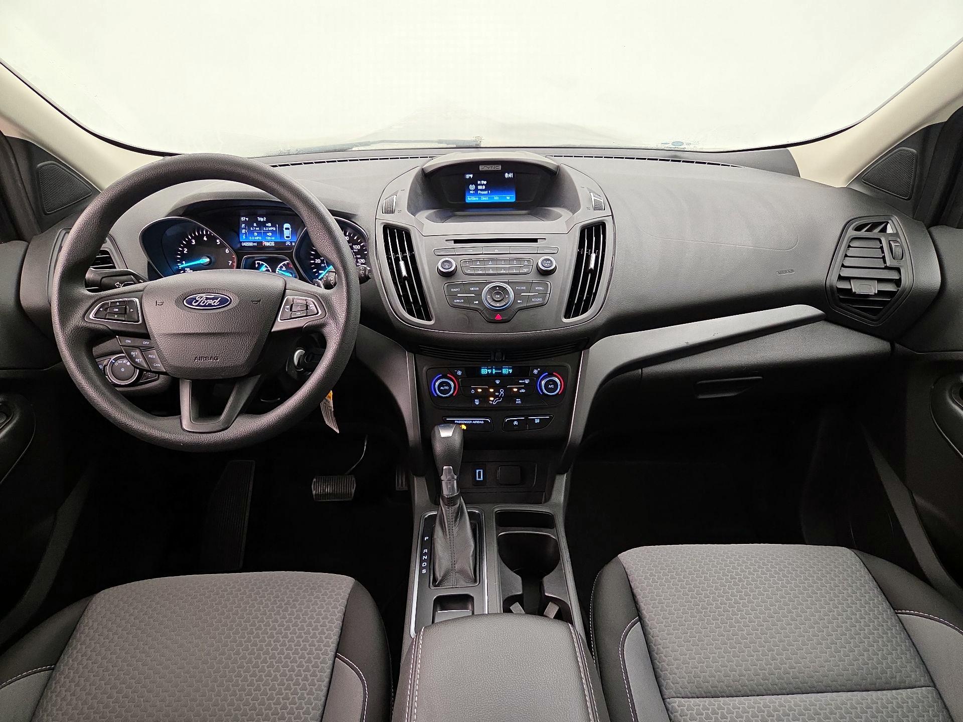 Thumbnail: 2017 Ford Escape - 9
