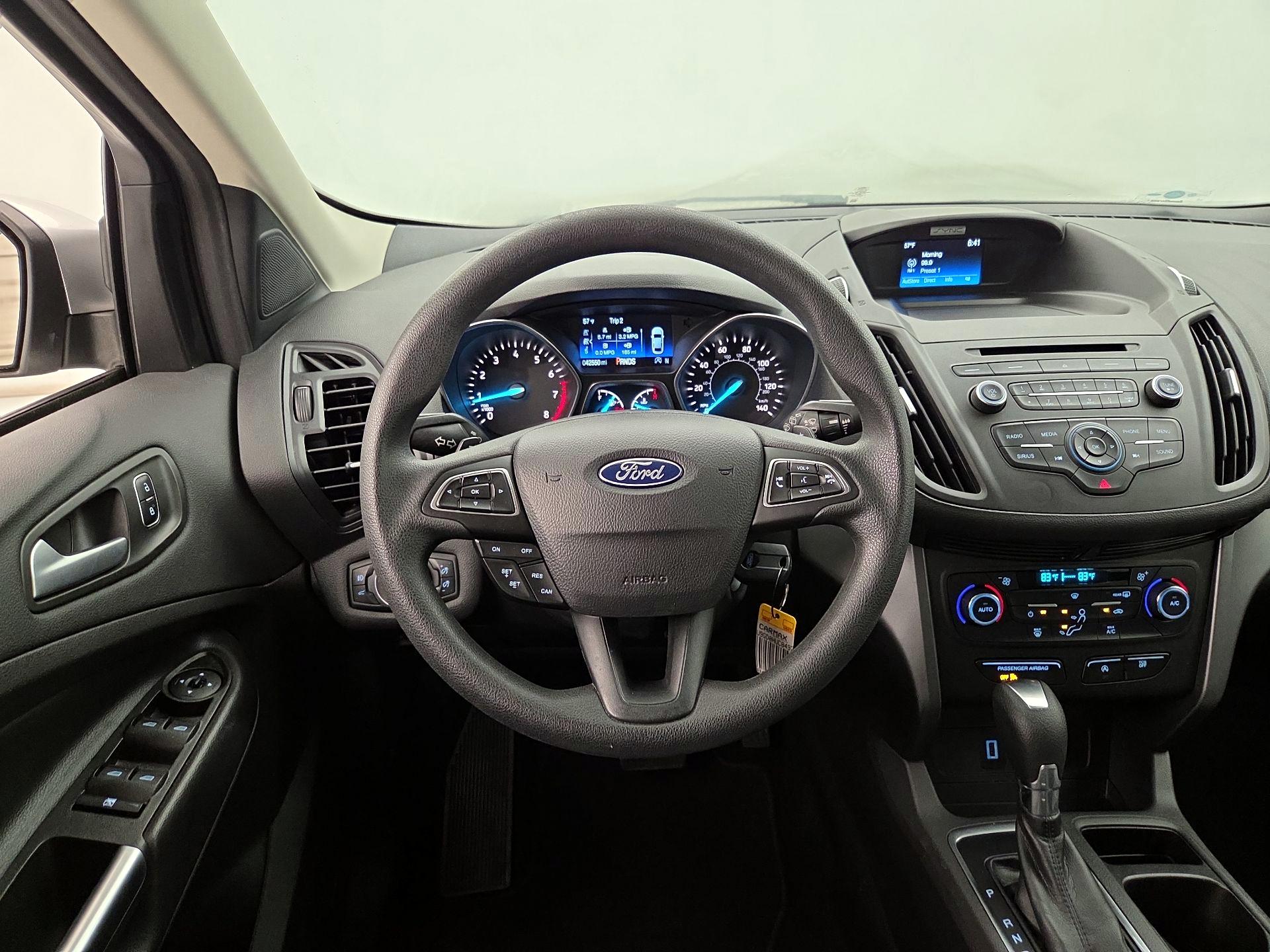 Thumbnail: 2017 Ford Escape - 10