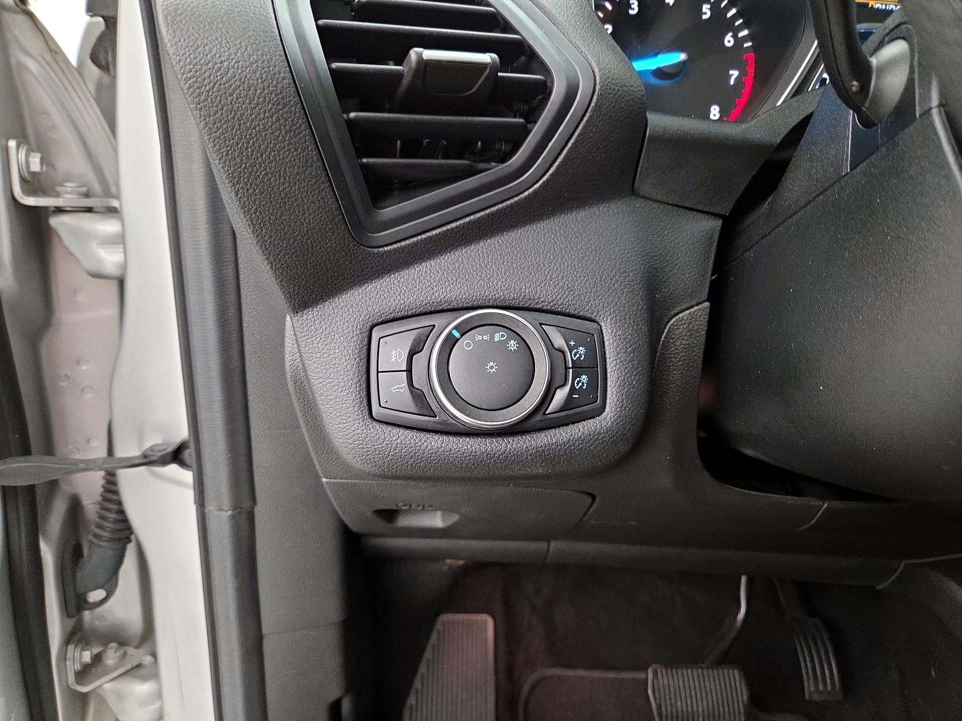 Thumbnail: 2017 Ford Escape - 13