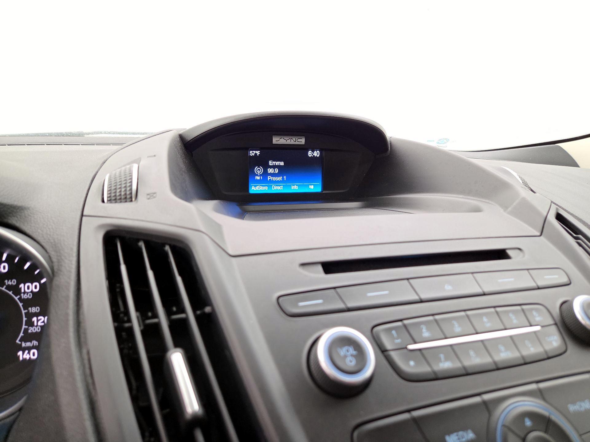 Thumbnail: 2017 Ford Escape - 15