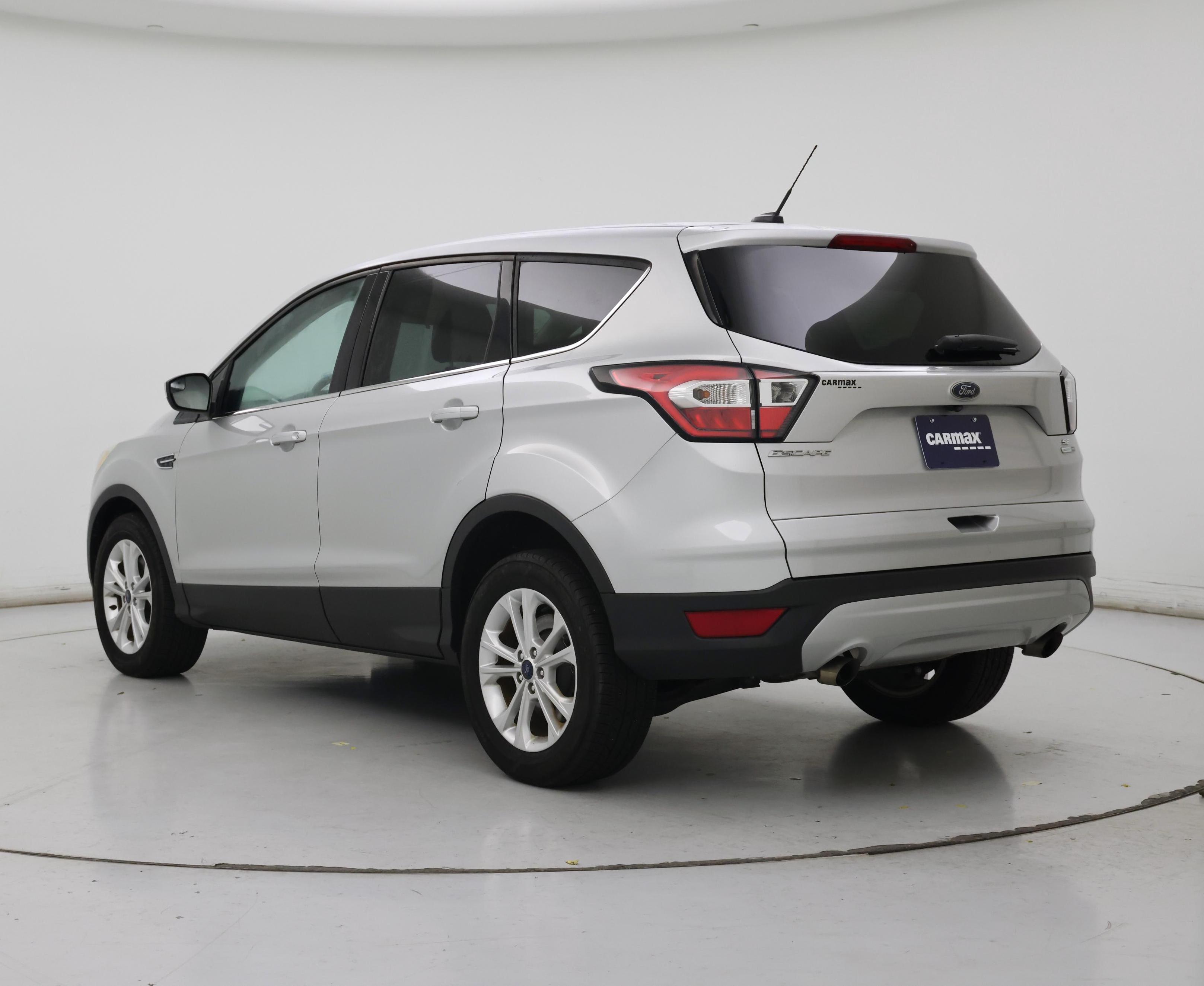 Thumbnail: 2017 Ford Escape - 2