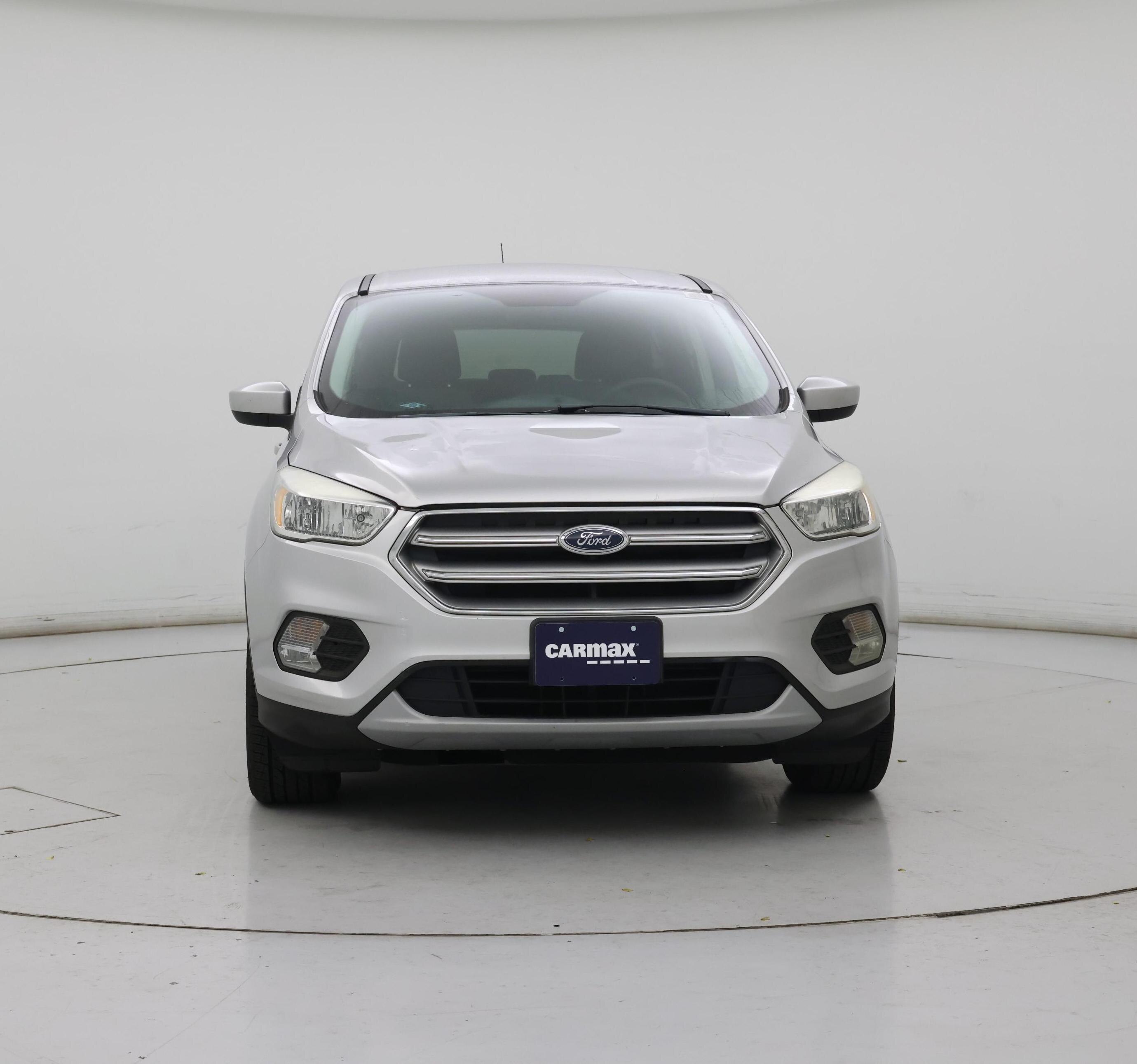 Thumbnail: 2017 Ford Escape - 5