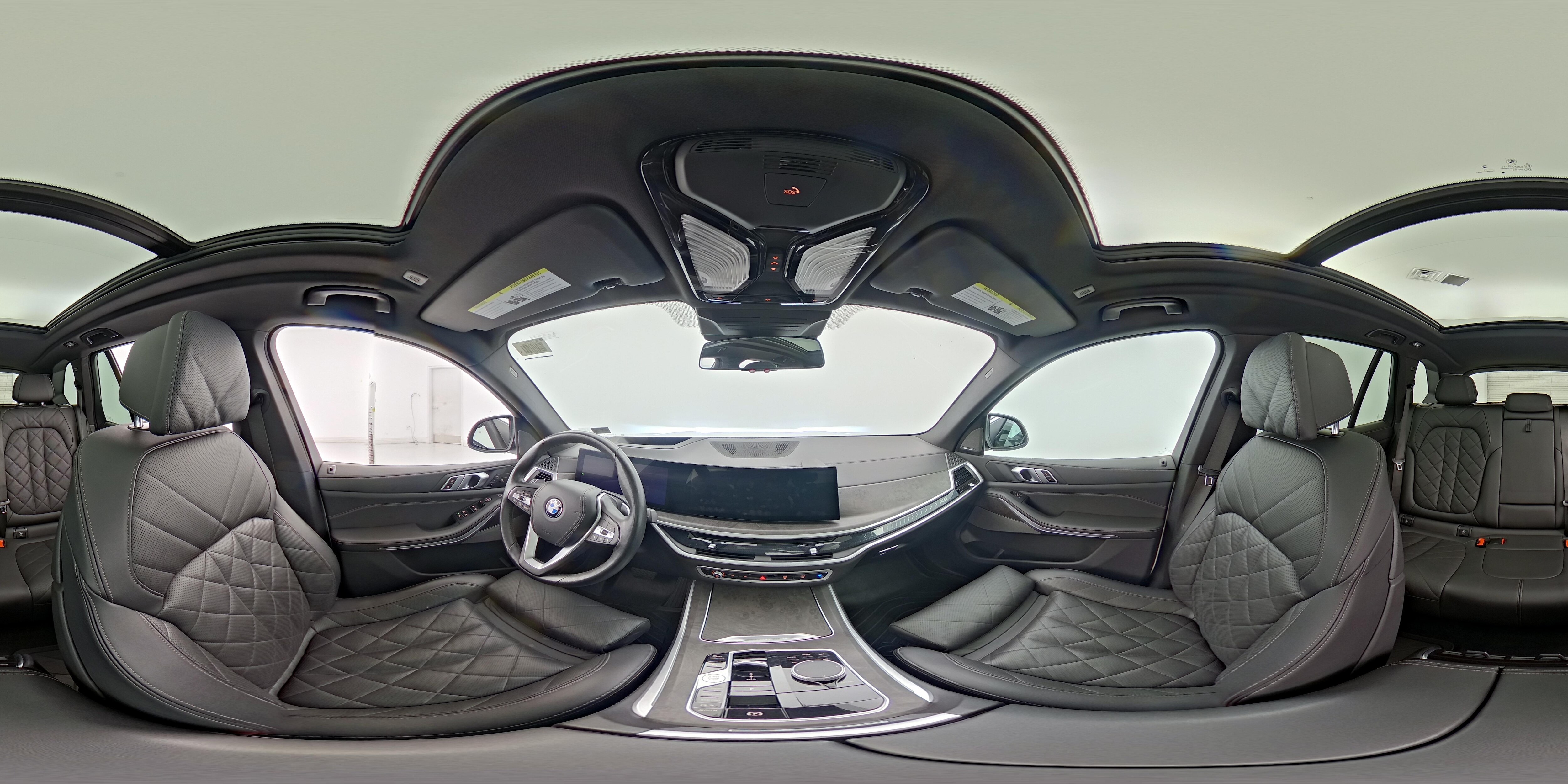 2025 BMW X5 40i - Photo 26