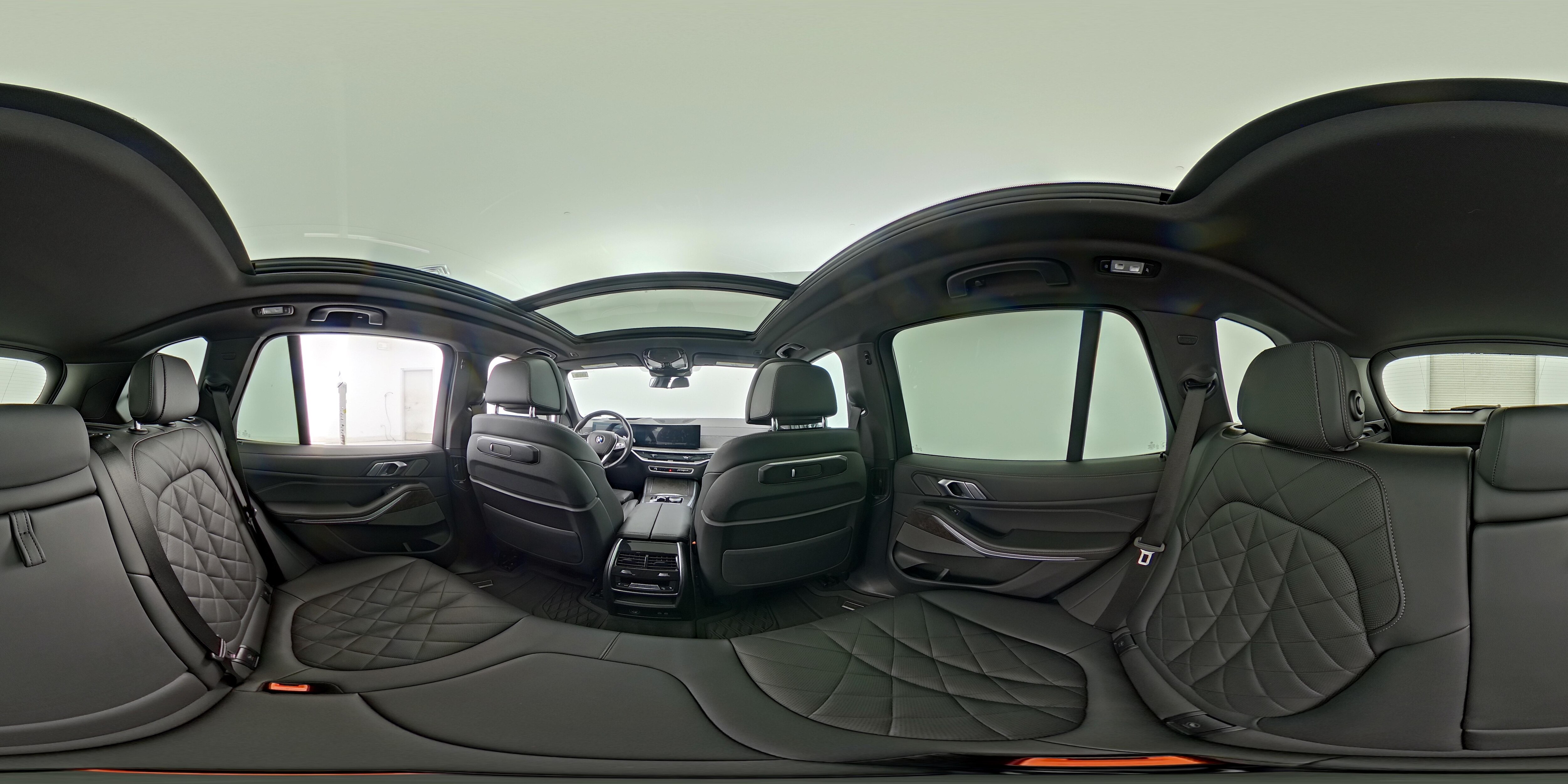 2025 BMW X5 40i - Photo 27