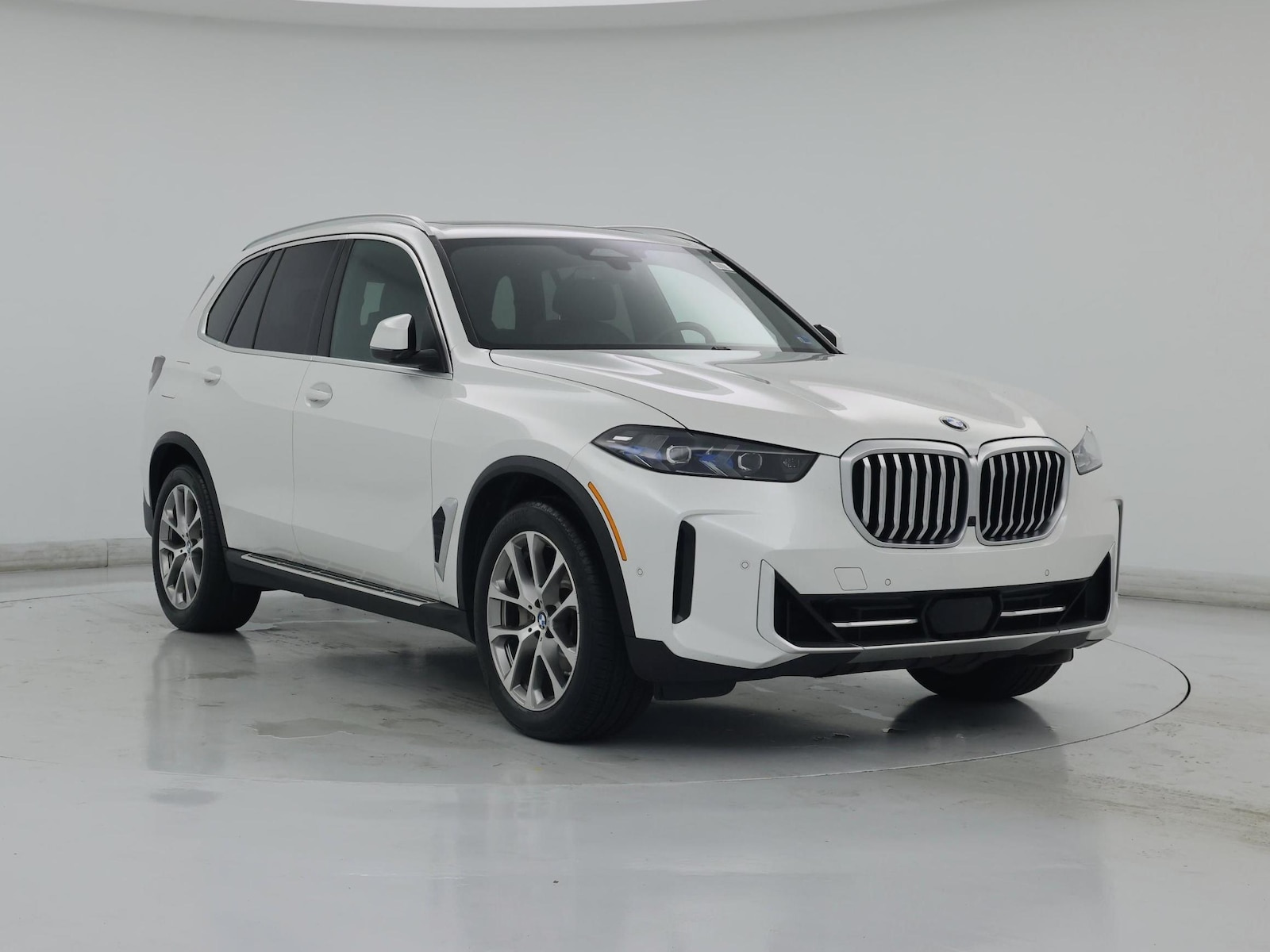 2025 BMW X5 40i - Photo 2