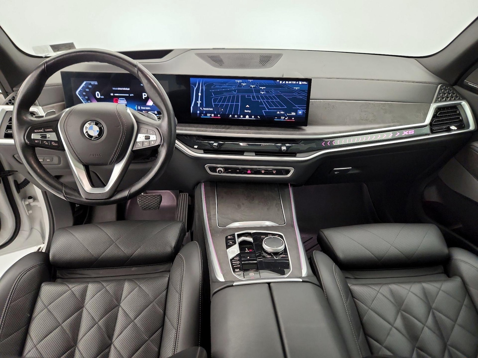 2025 BMW X5 40i - Photo 10