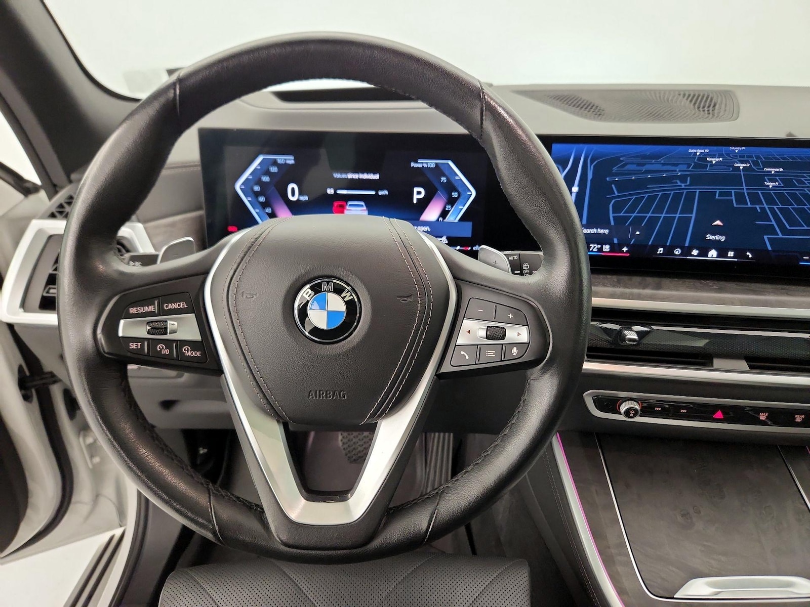 2025 BMW X5 40i - Photo 11