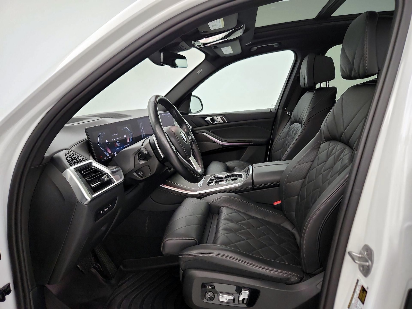 2025 BMW X5 40i - Photo 12