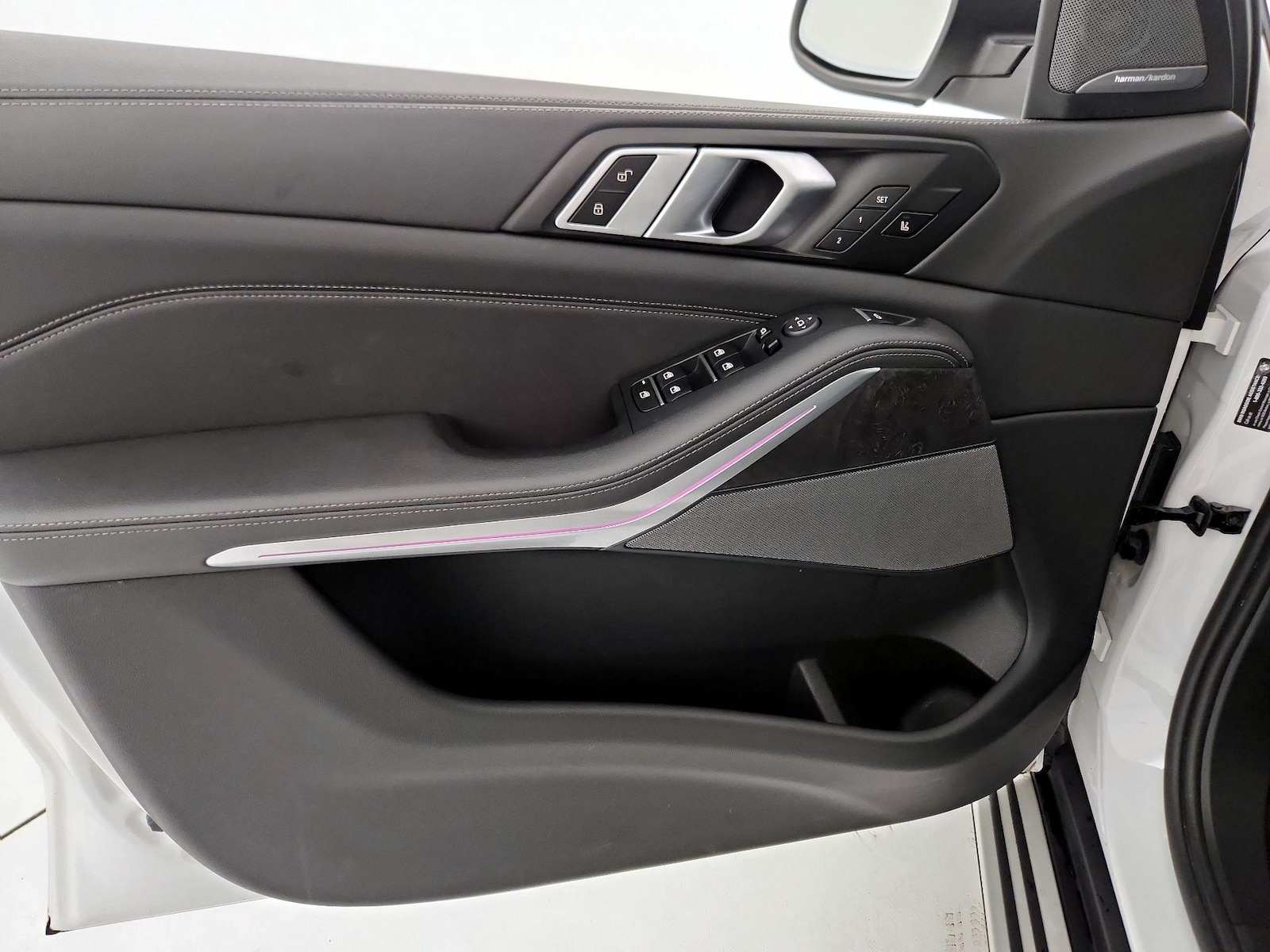 2025 BMW X5 40i - Photo 13