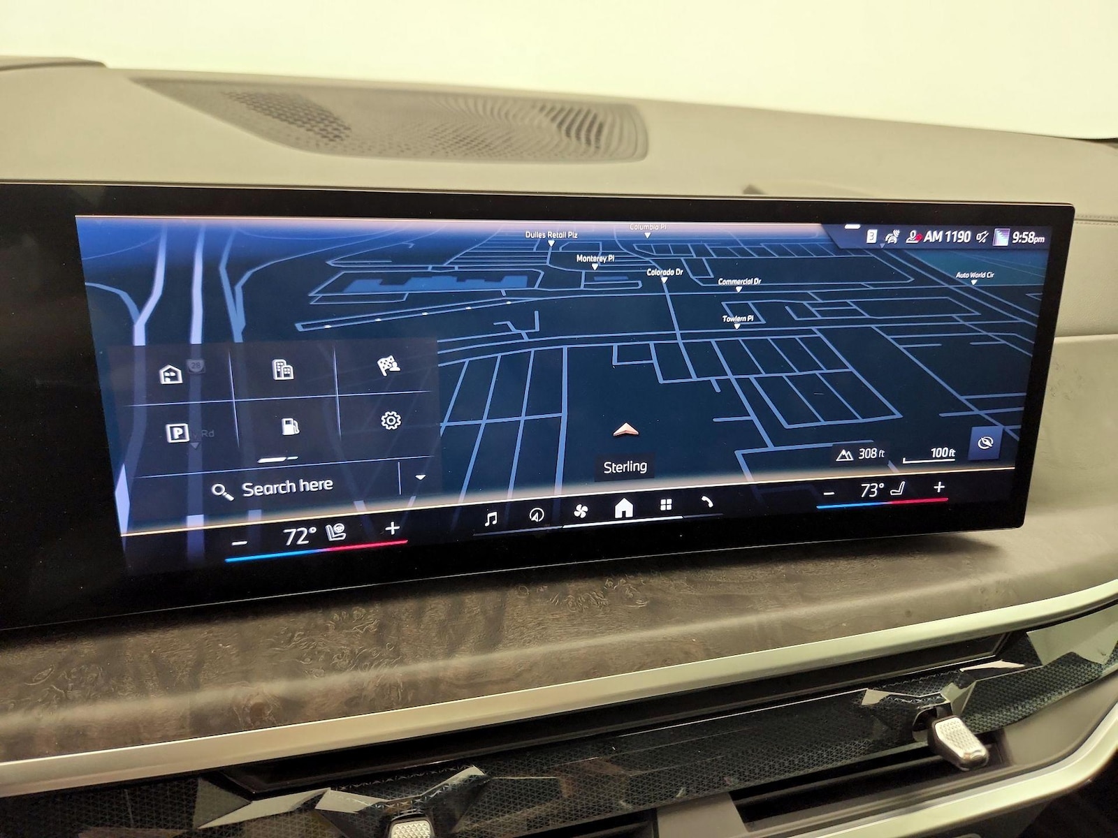2025 BMW X5 40i - Photo 15