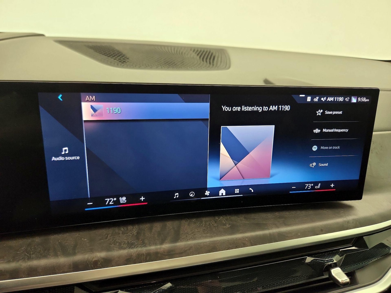 2025 BMW X5 40i - Photo 17