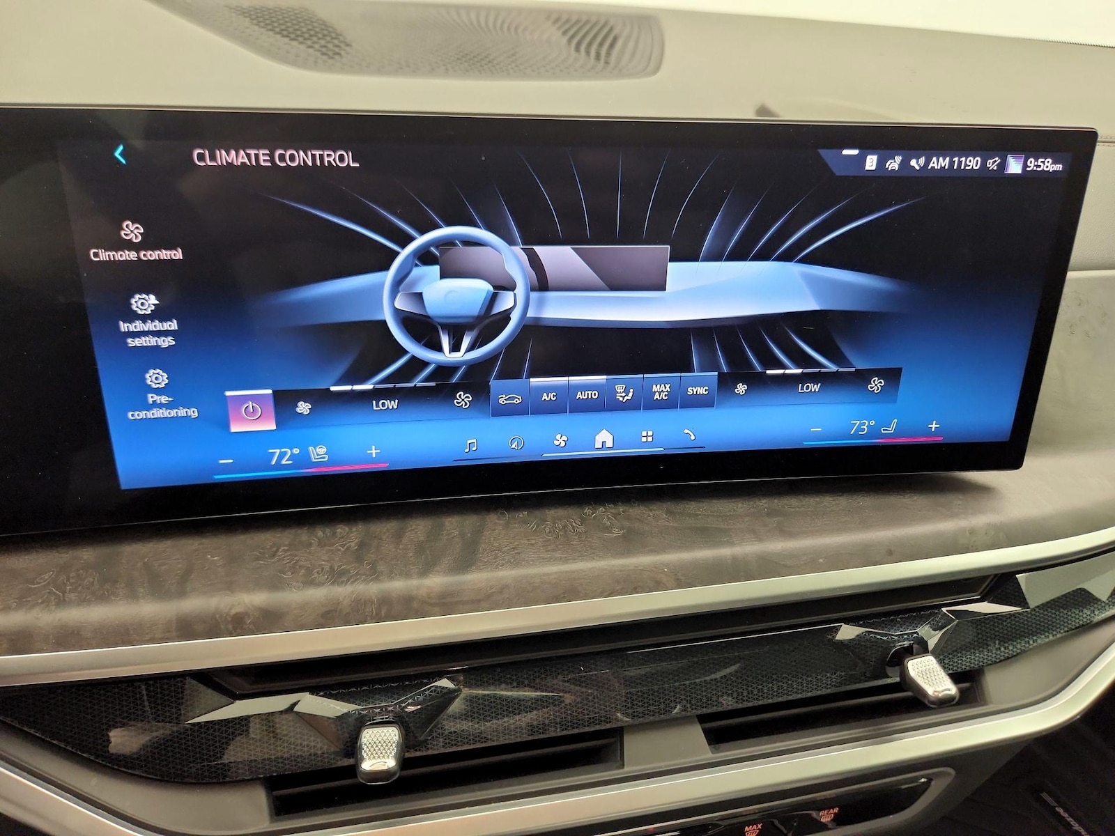 2025 BMW X5 40i - Photo 18