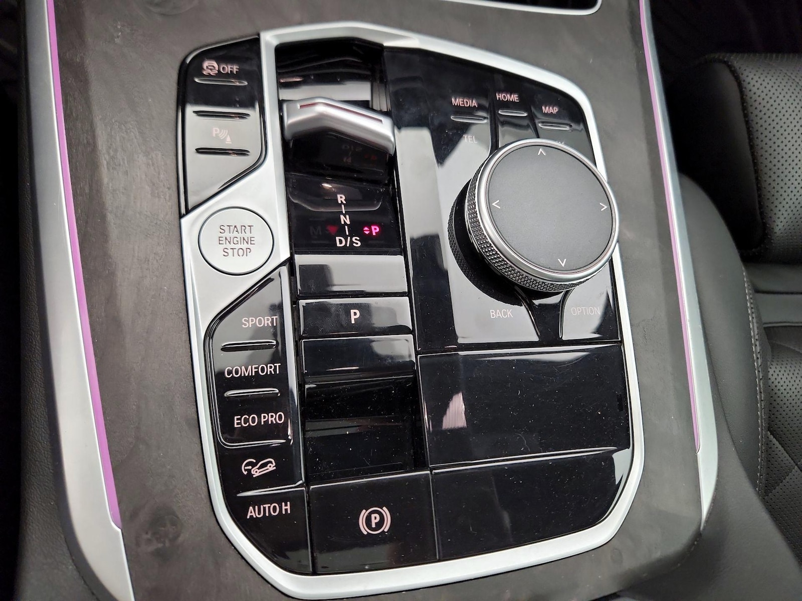 2025 BMW X5 40i - Photo 19