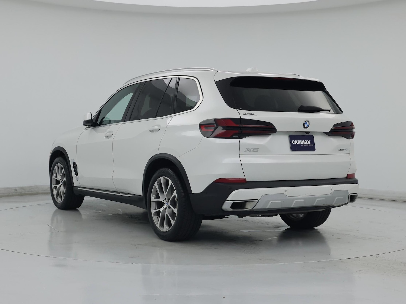 2025 BMW X5 40i - Photo 3