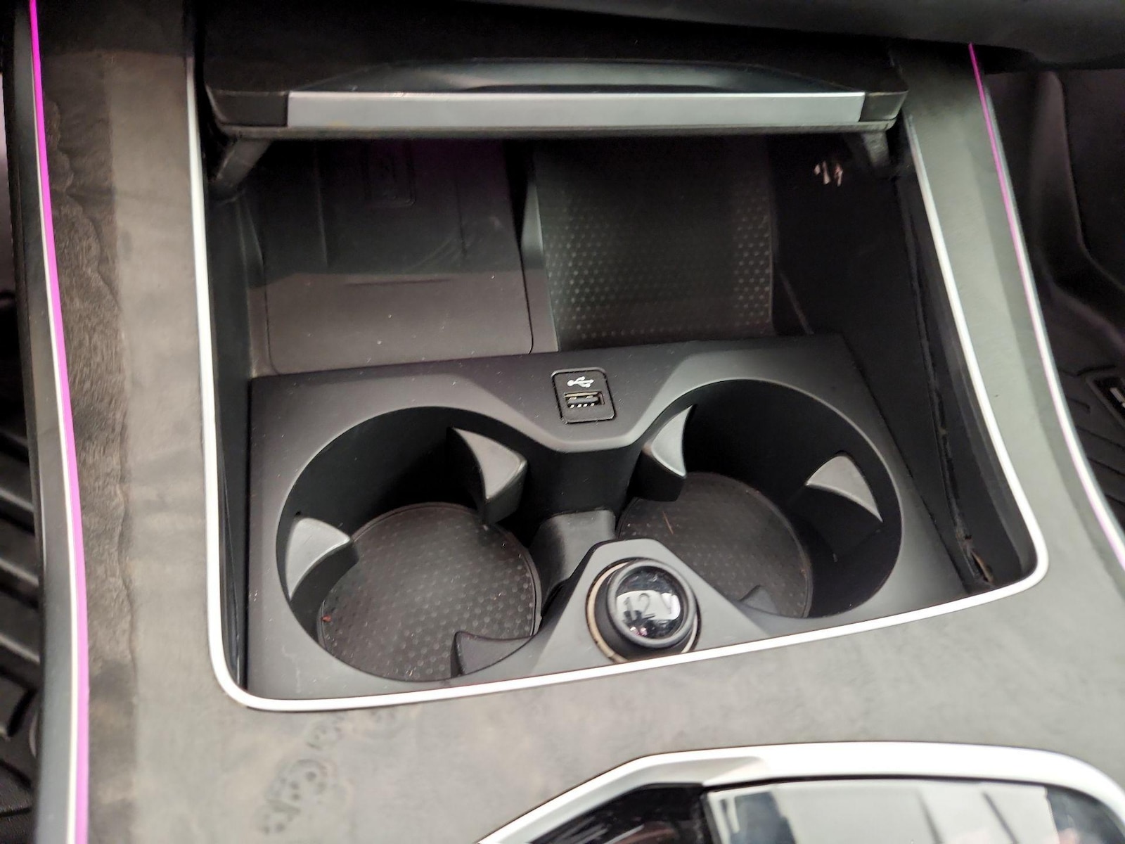 2025 BMW X5 40i - Photo 20