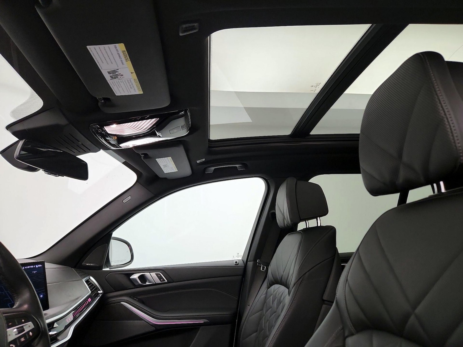 2025 BMW X5 40i - Photo 21