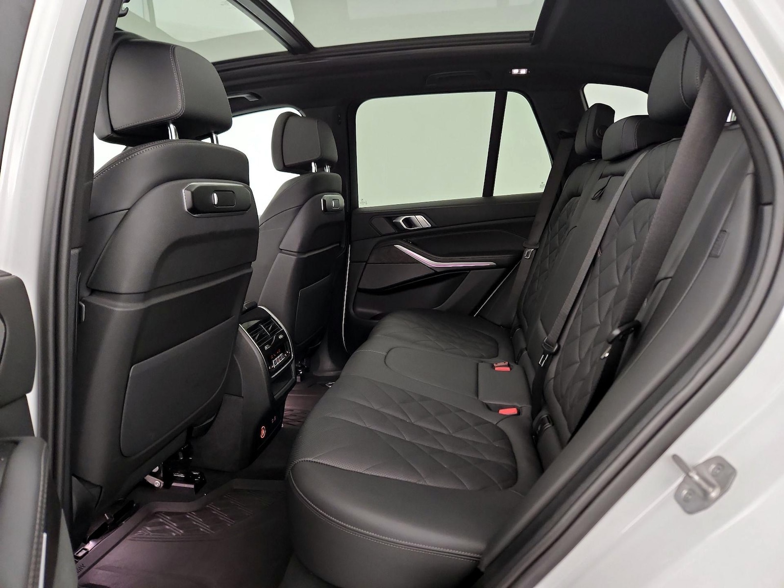 2025 BMW X5 40i - Photo 22