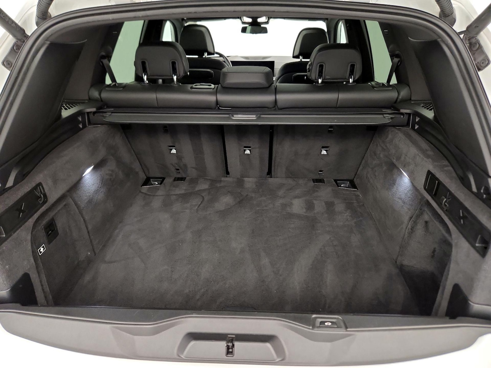 2025 BMW X5 40i - Photo 23