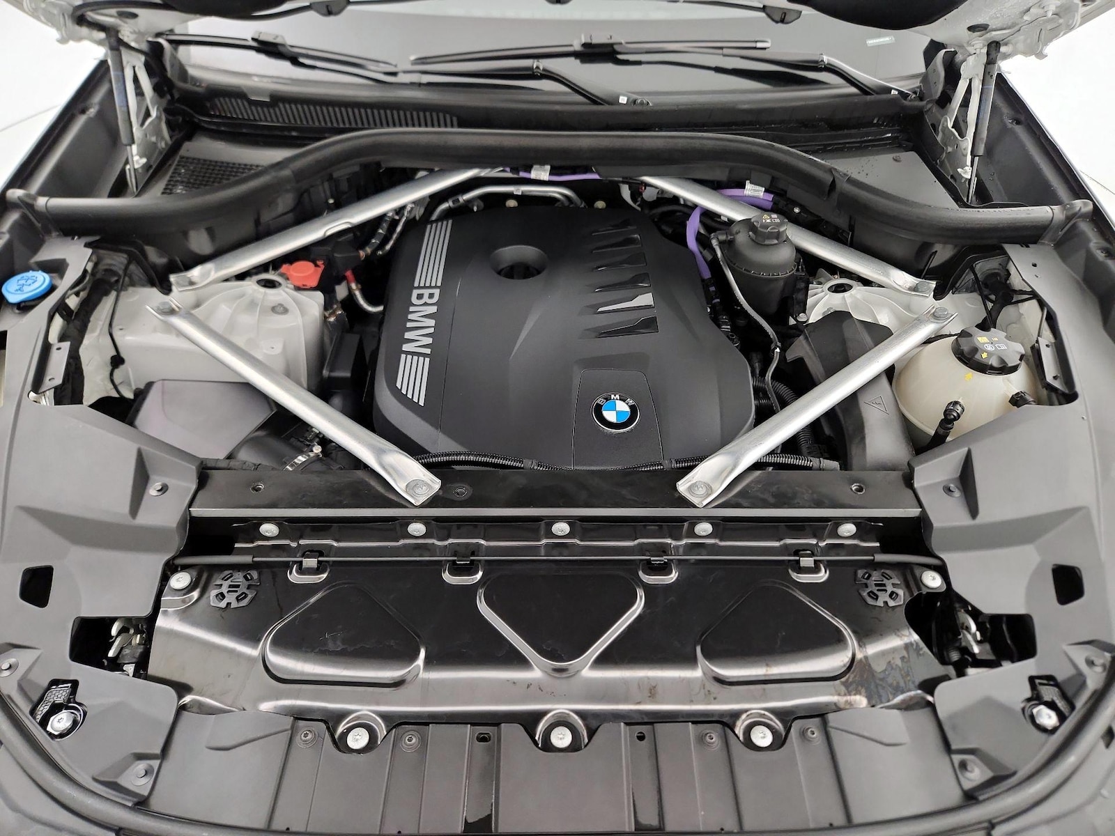 2025 BMW X5 40i - Photo 24