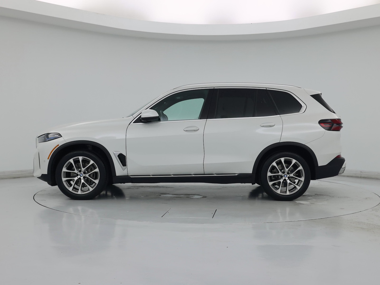 2025 BMW X5 40i - Photo 4
