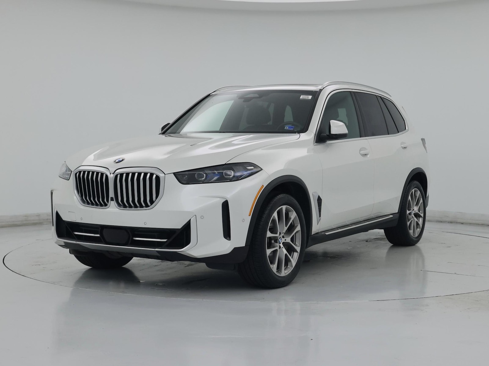 2025 BMW X5 40i - Photo 5