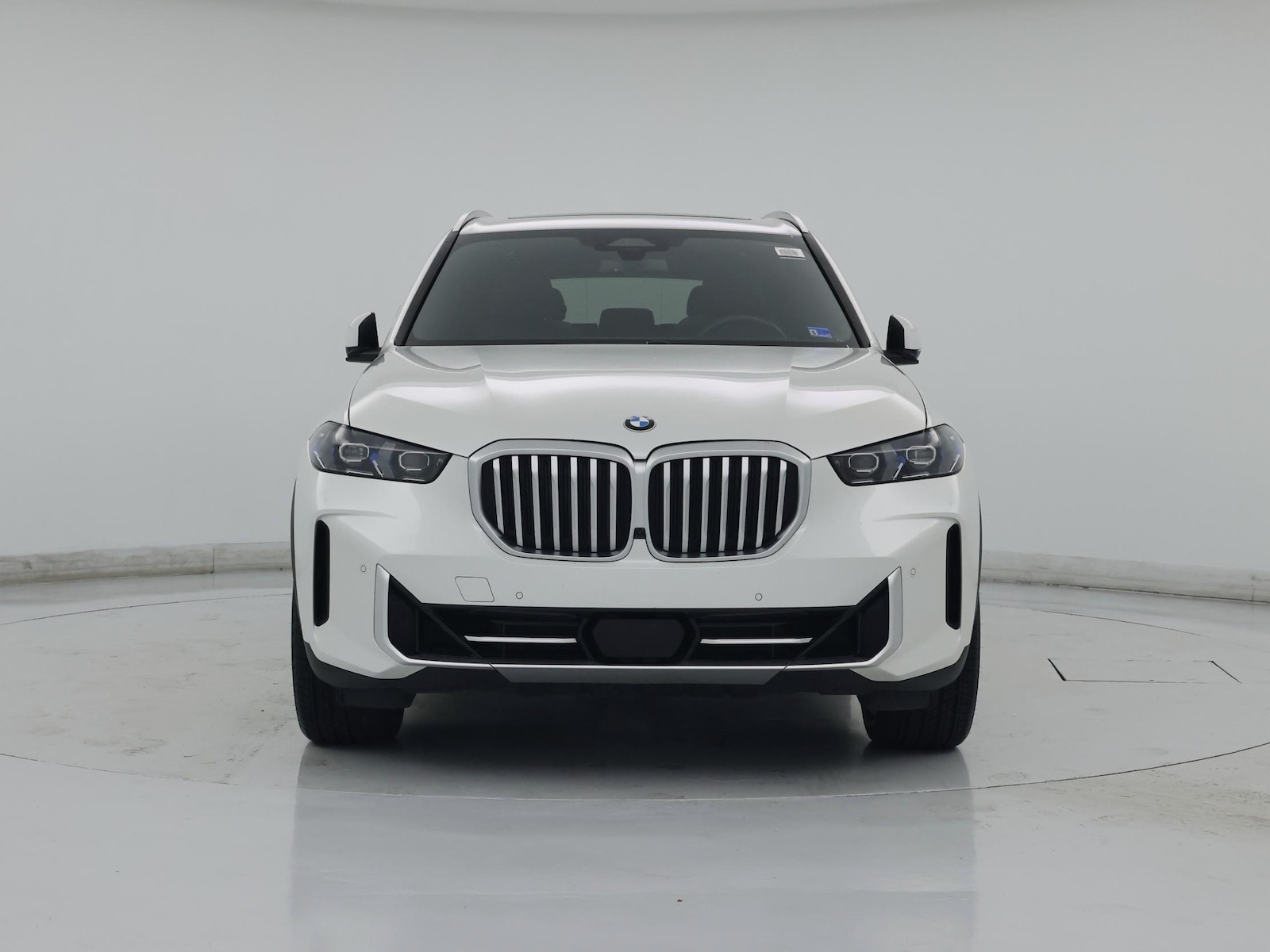 2025 BMW X5 40i - Photo 6