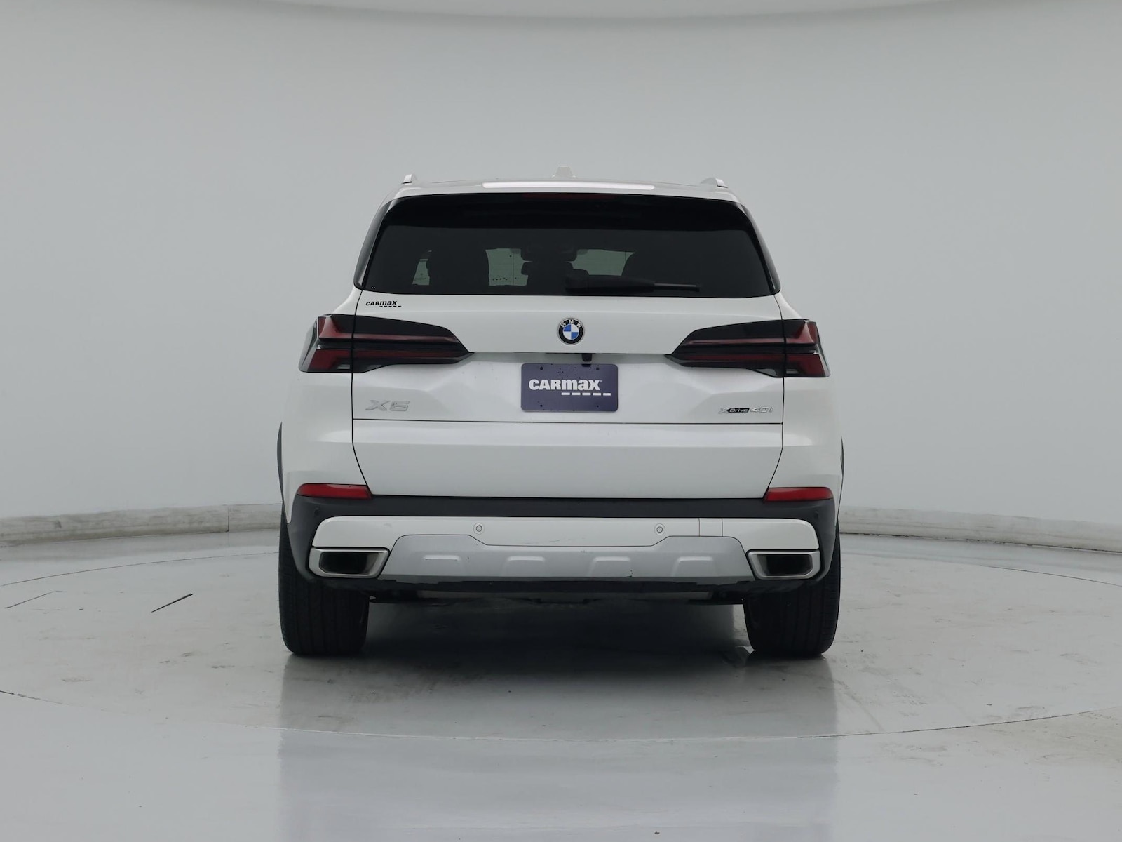 2025 BMW X5 40i - Photo 7
