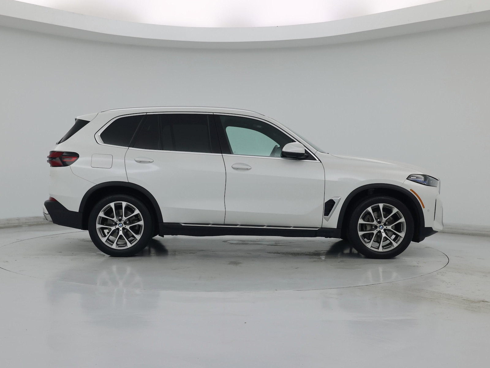 2025 BMW X5 40i - Photo 8