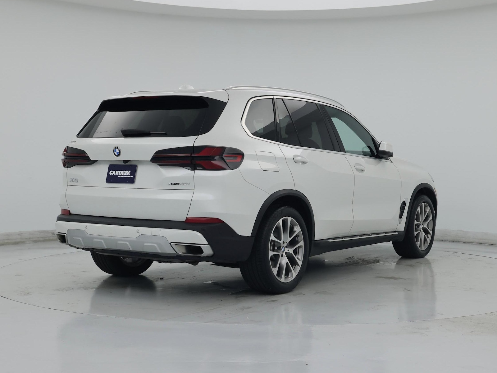 2025 BMW X5 40i - Photo 9