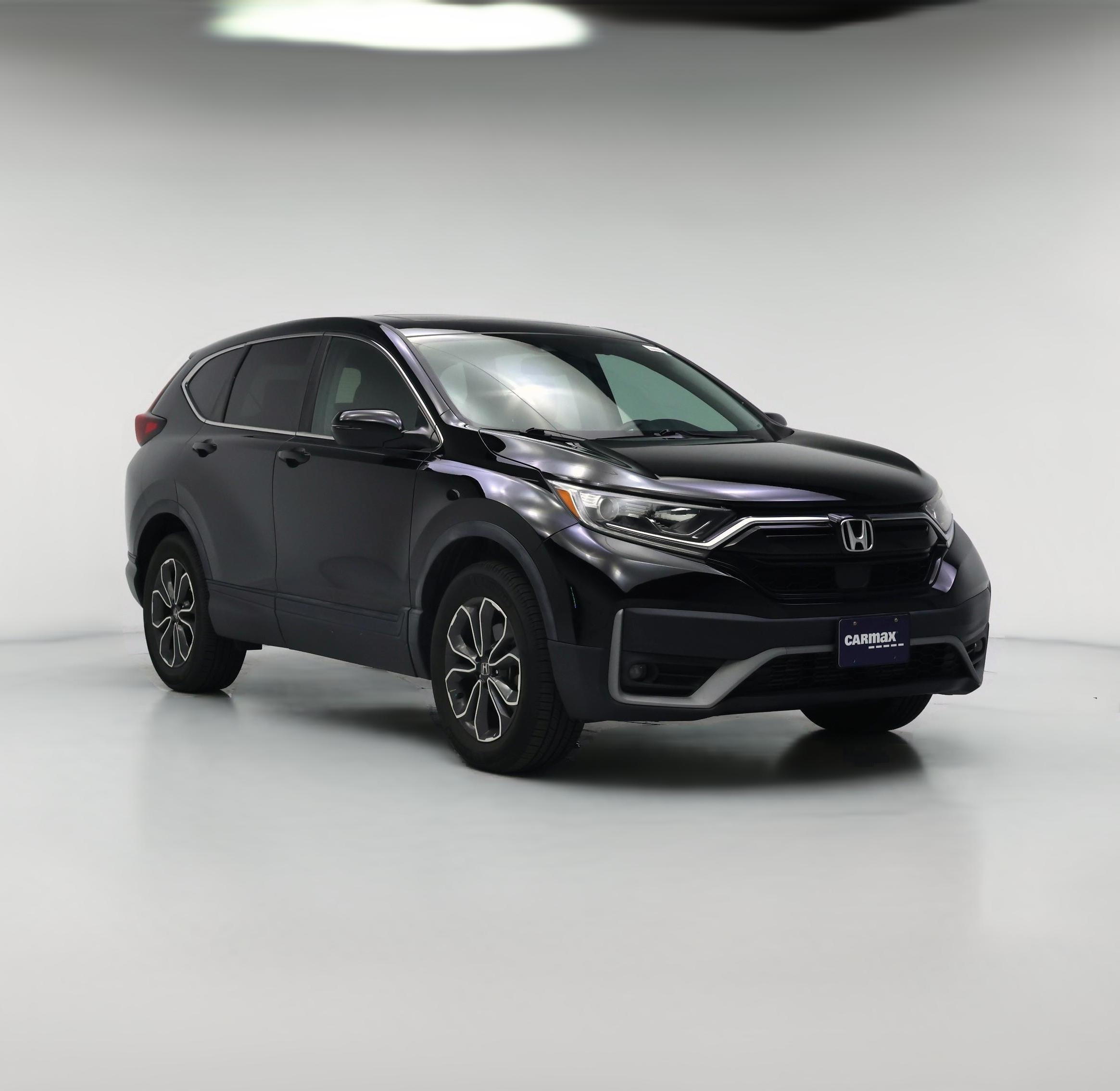 Thumbnail: 2020 Honda CR-V - 1