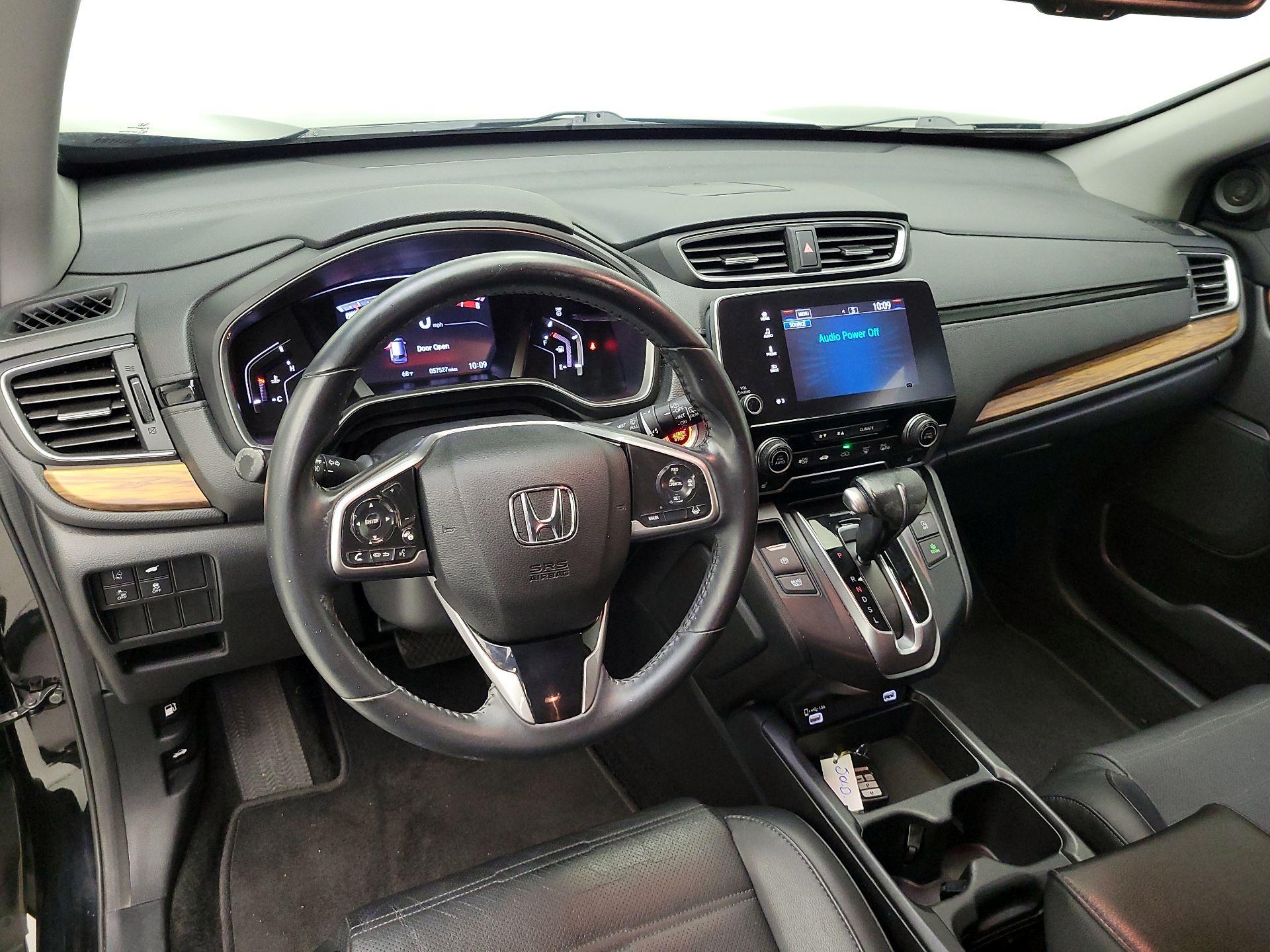 Thumbnail: 2020 Honda CR-V - 9