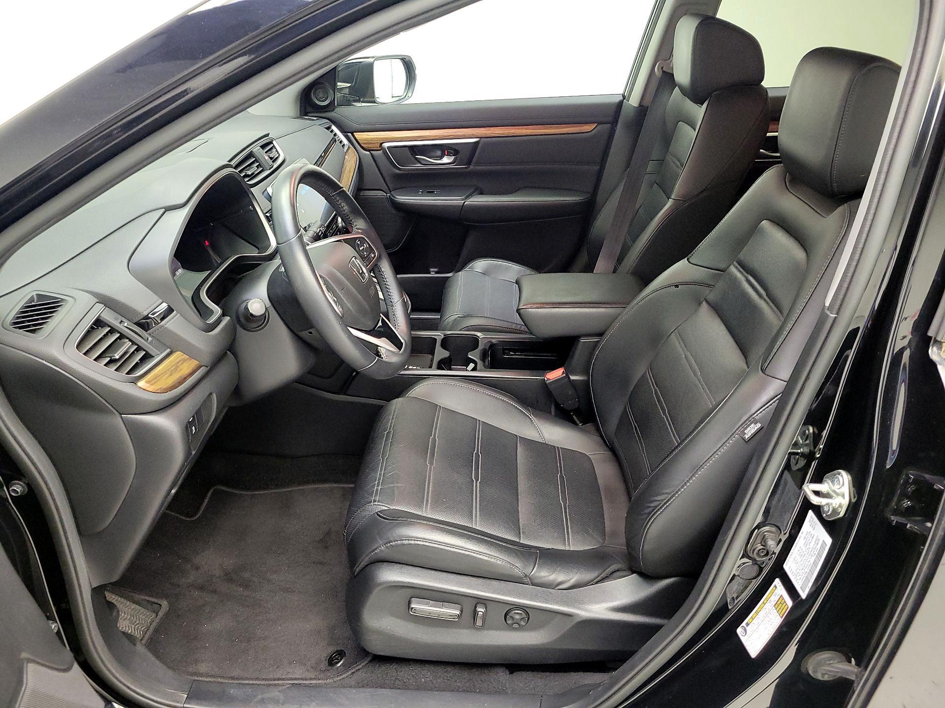 Thumbnail: 2020 Honda CR-V - 11