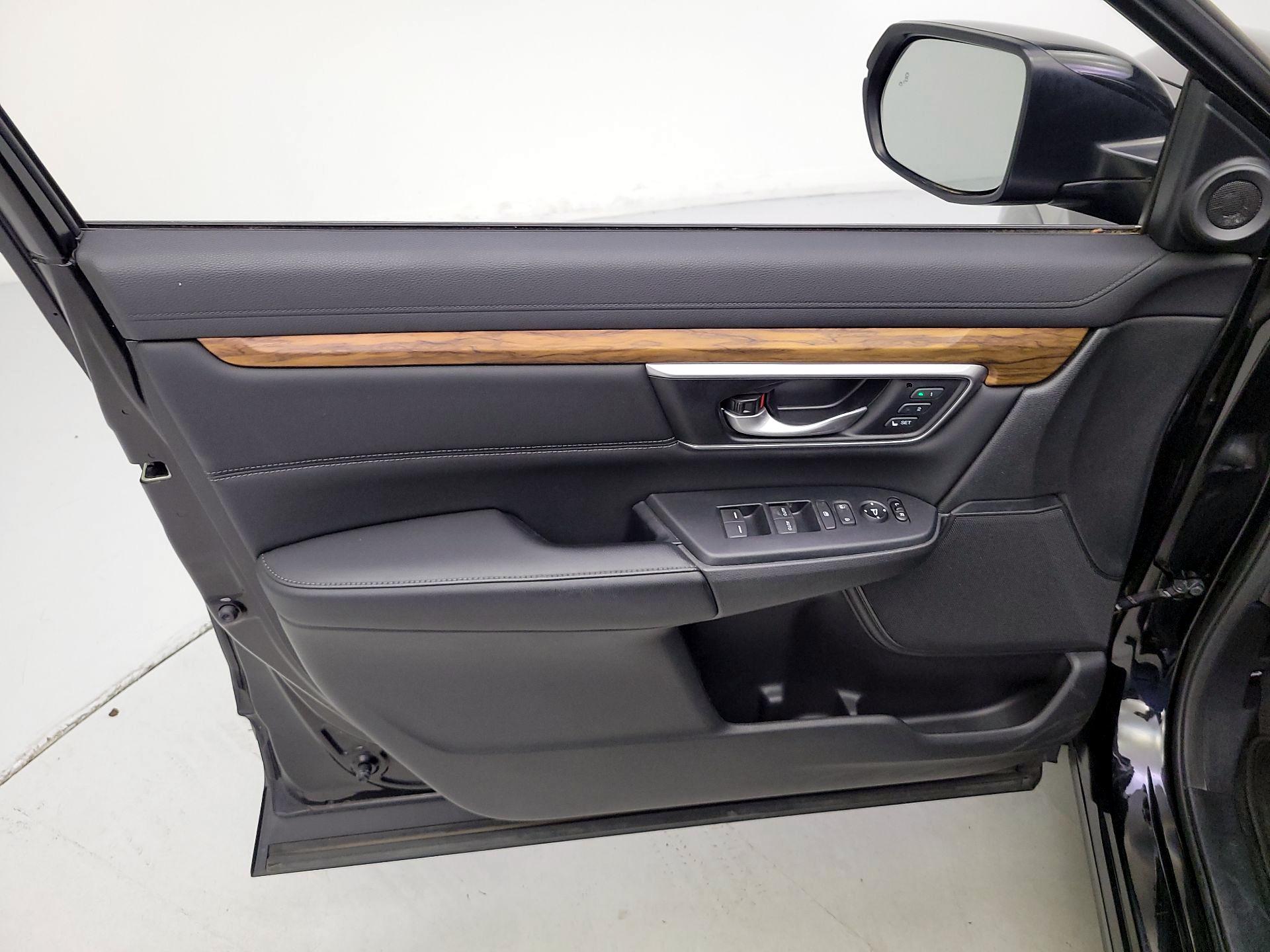 Thumbnail: 2020 Honda CR-V - 12