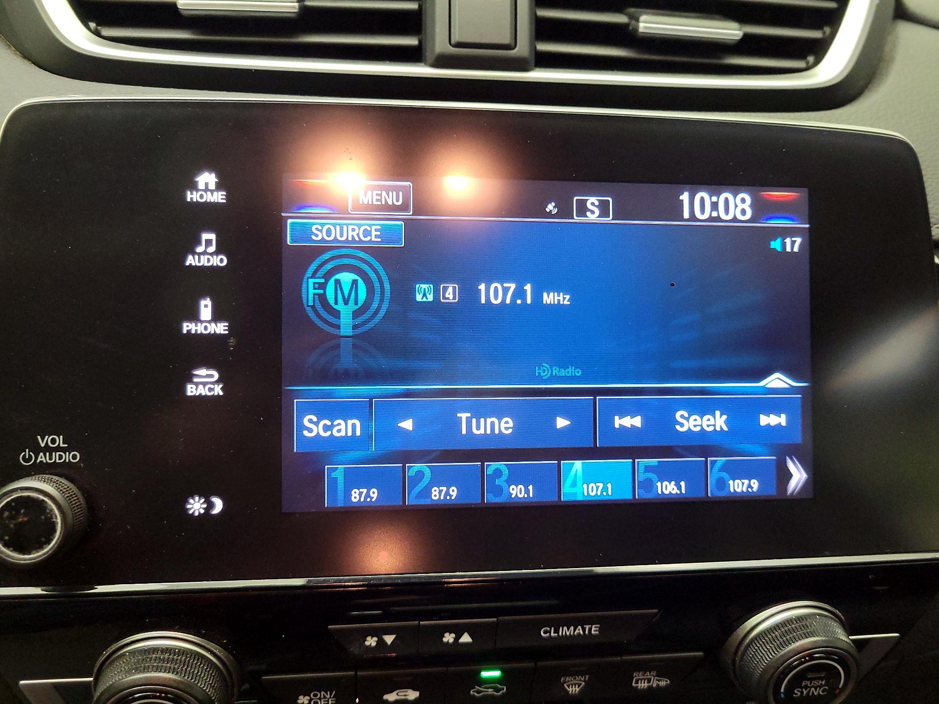 Thumbnail: 2020 Honda CR-V - 15