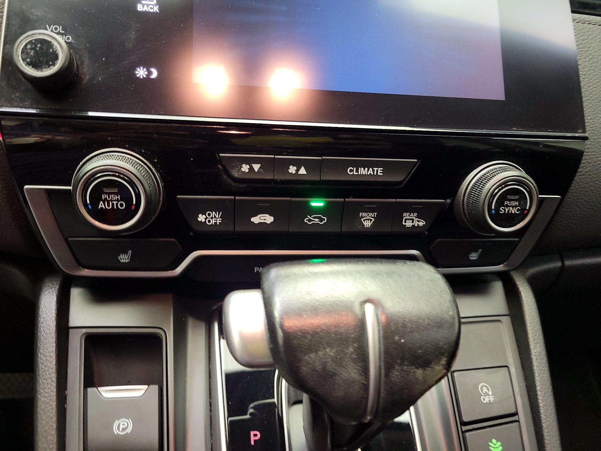Thumbnail: 2020 Honda CR-V - 16