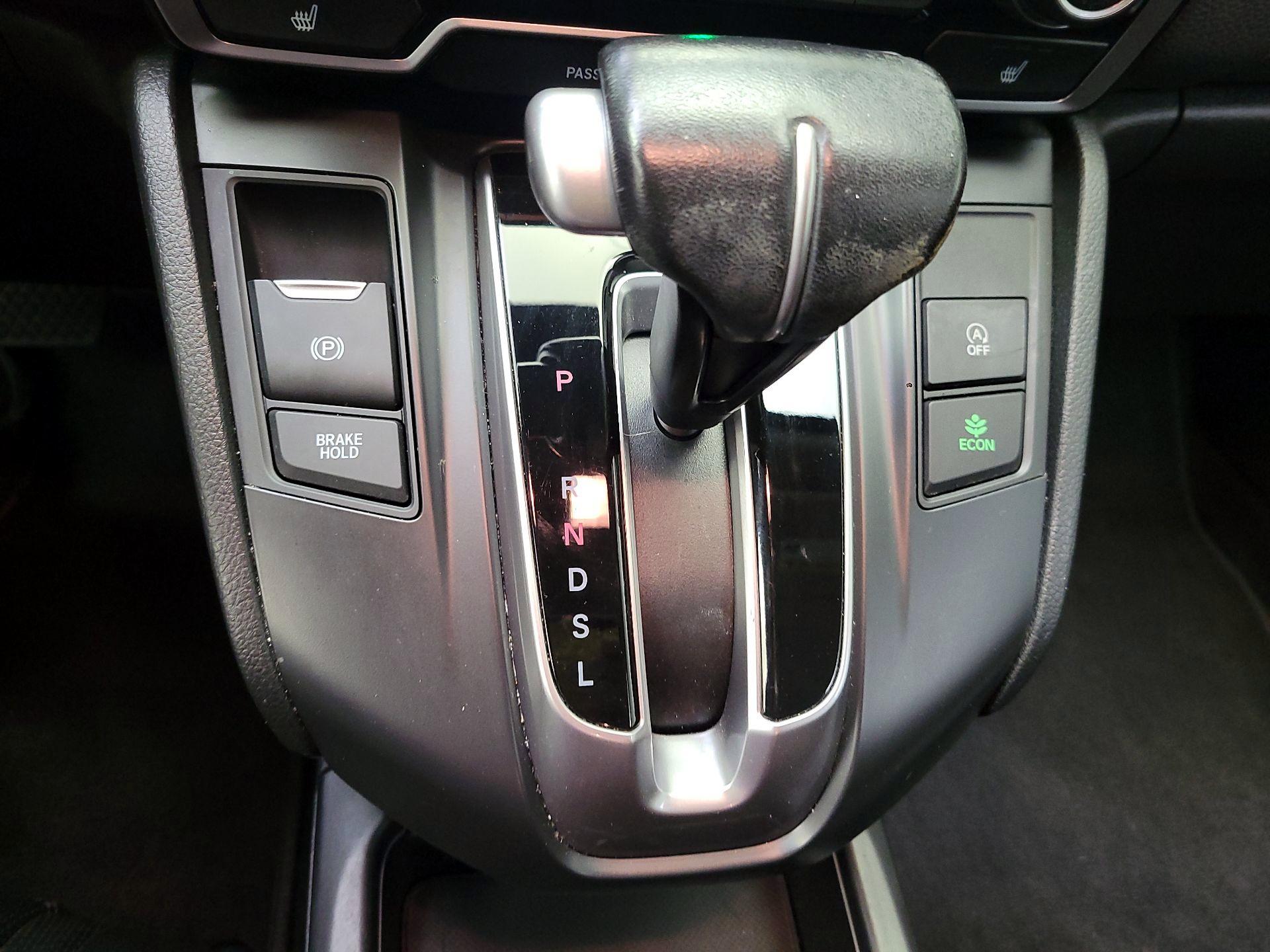 Thumbnail: 2020 Honda CR-V - 17