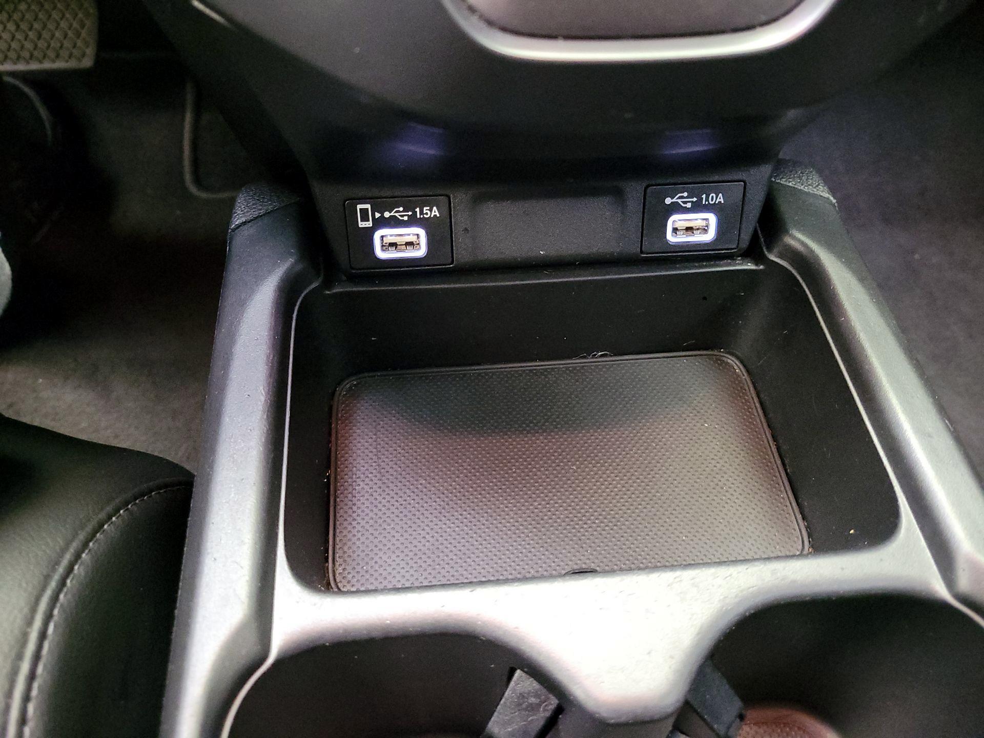 Thumbnail: 2020 Honda CR-V - 18