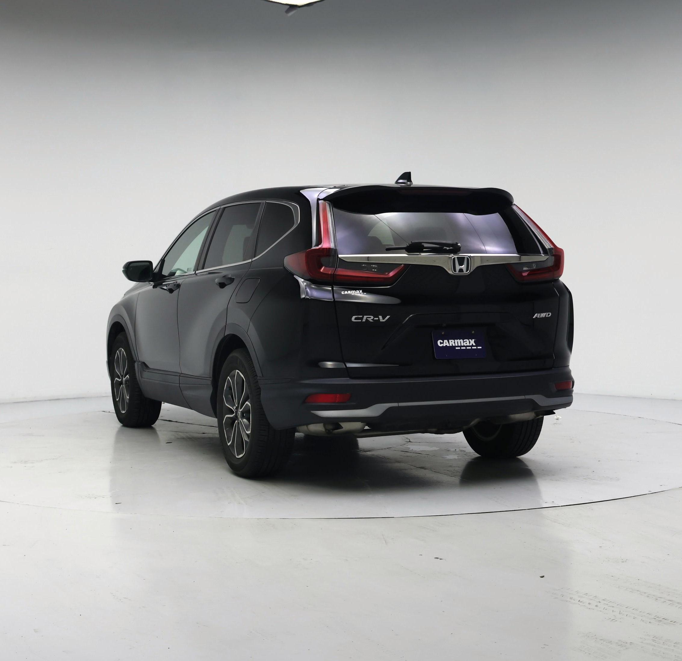 Thumbnail: 2020 Honda CR-V - 2