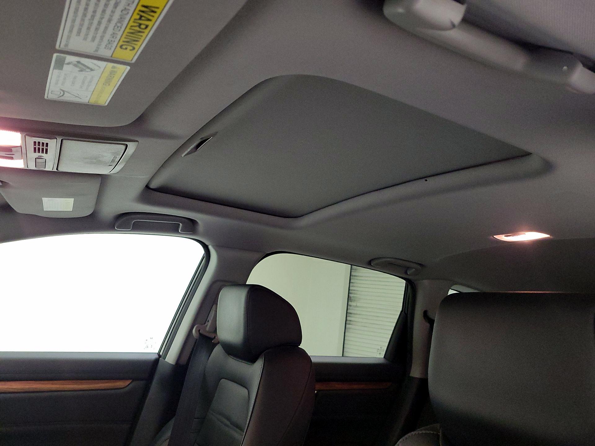 Thumbnail: 2020 Honda CR-V - 19