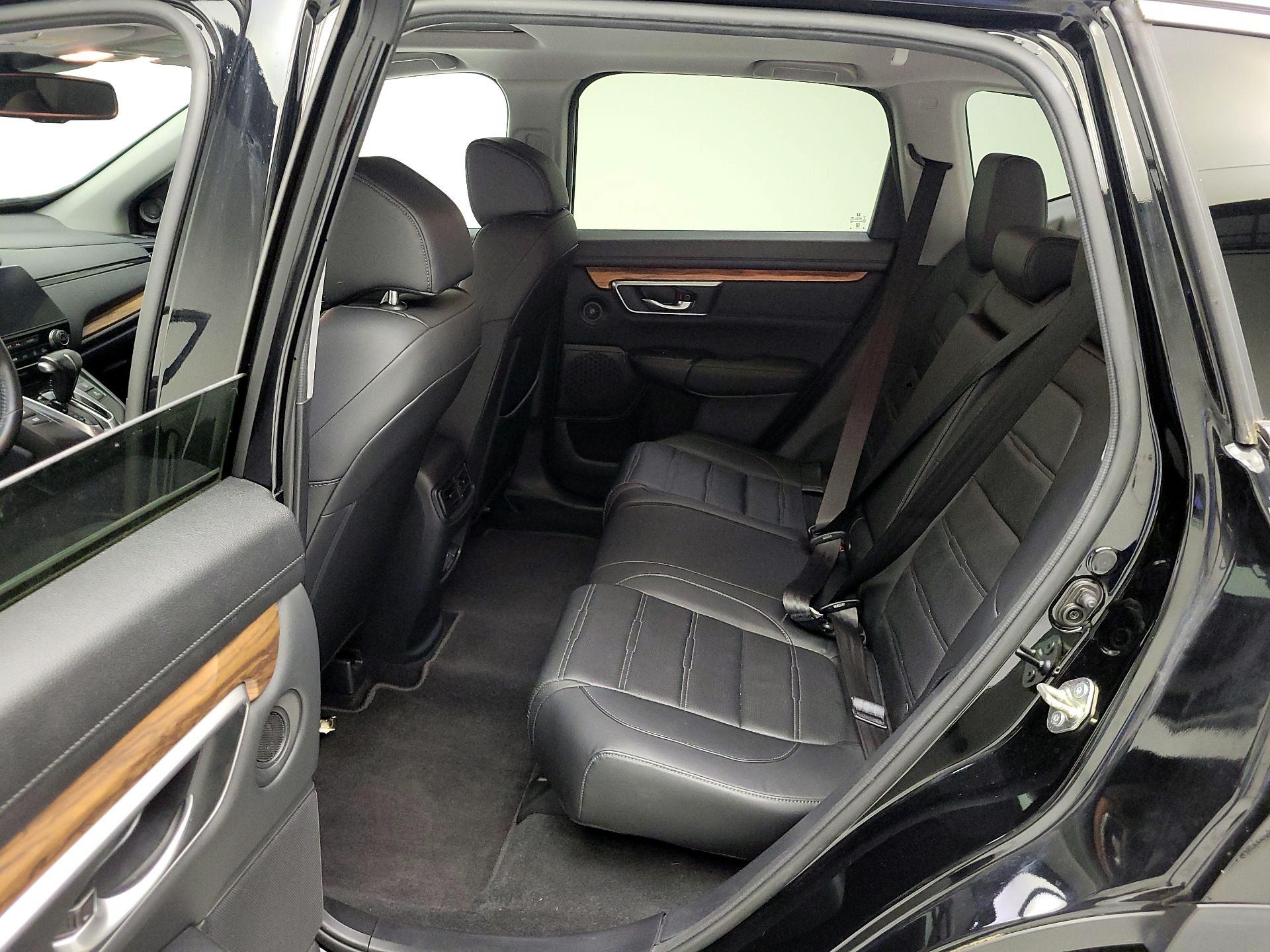 Thumbnail: 2020 Honda CR-V - 20