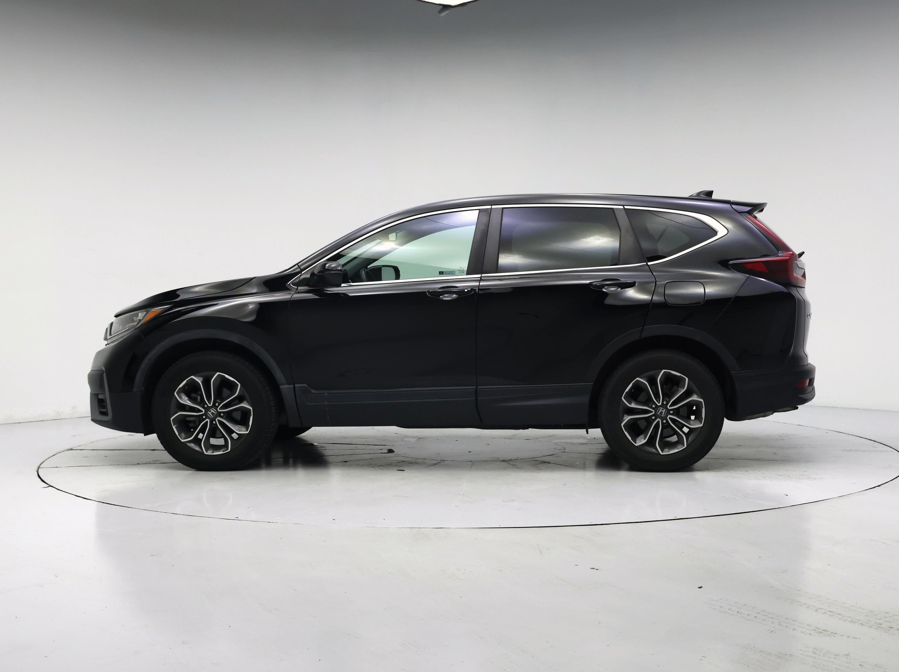 Thumbnail: 2020 Honda CR-V - 3