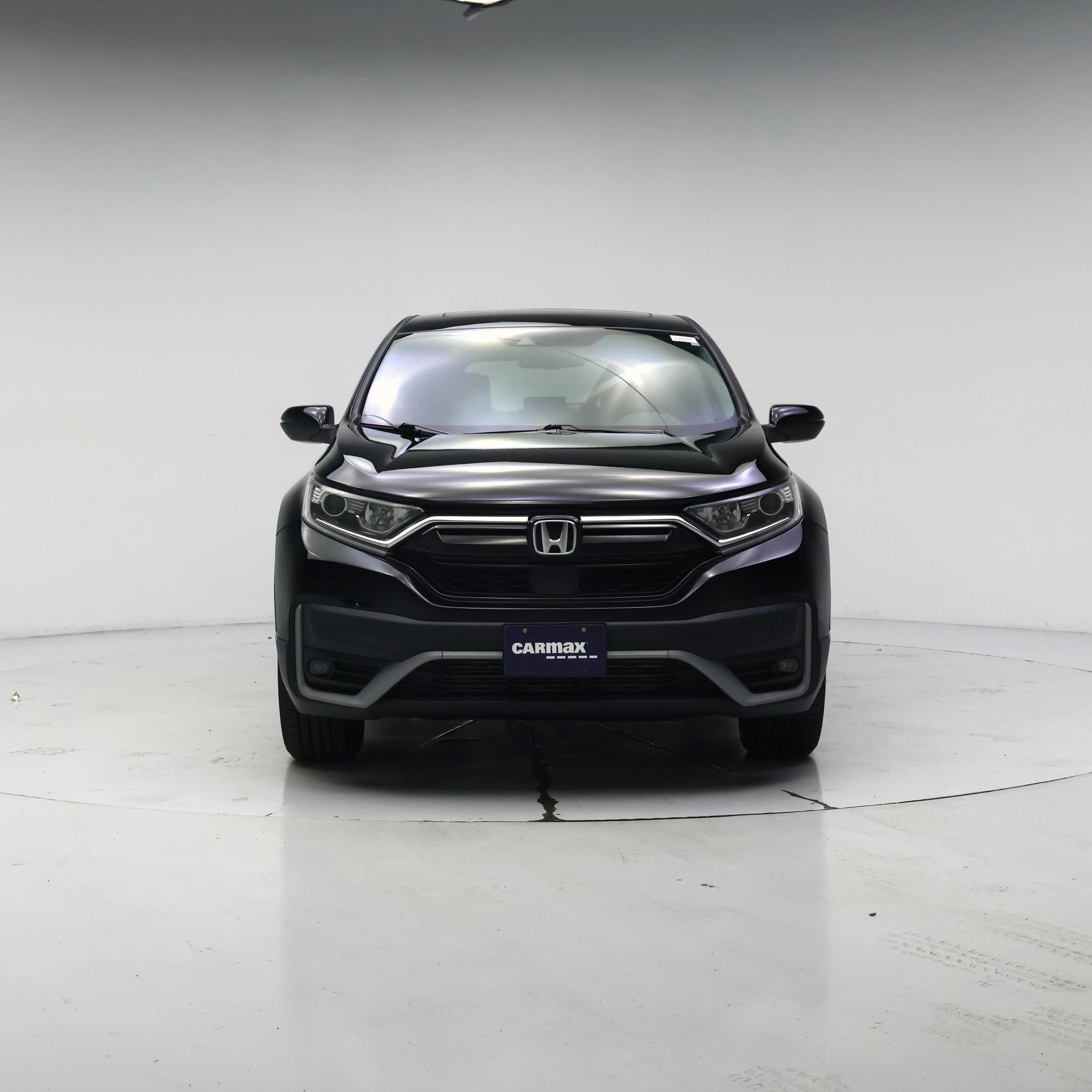 Thumbnail: 2020 Honda CR-V - 5