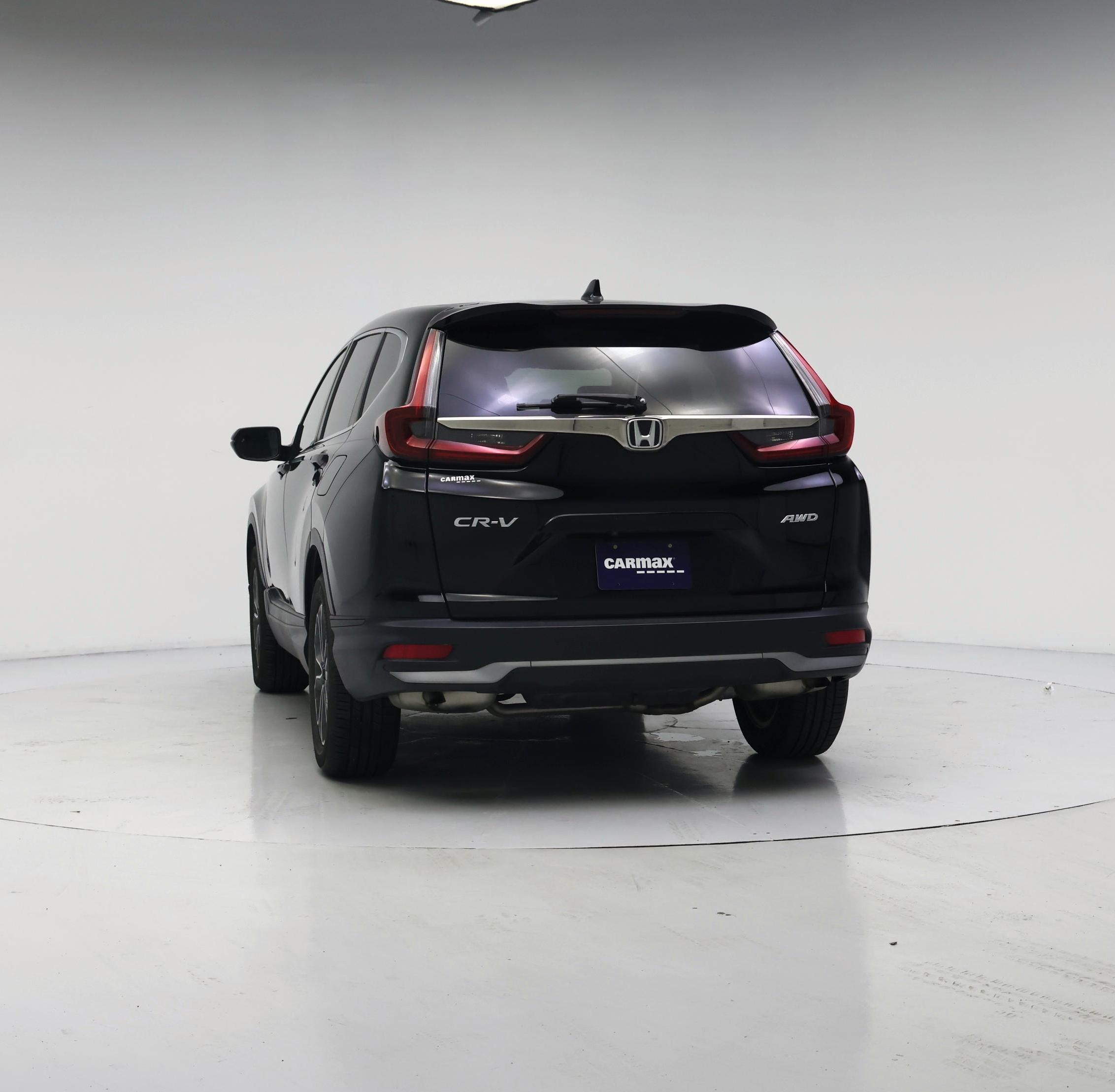 Thumbnail: 2020 Honda CR-V - 6