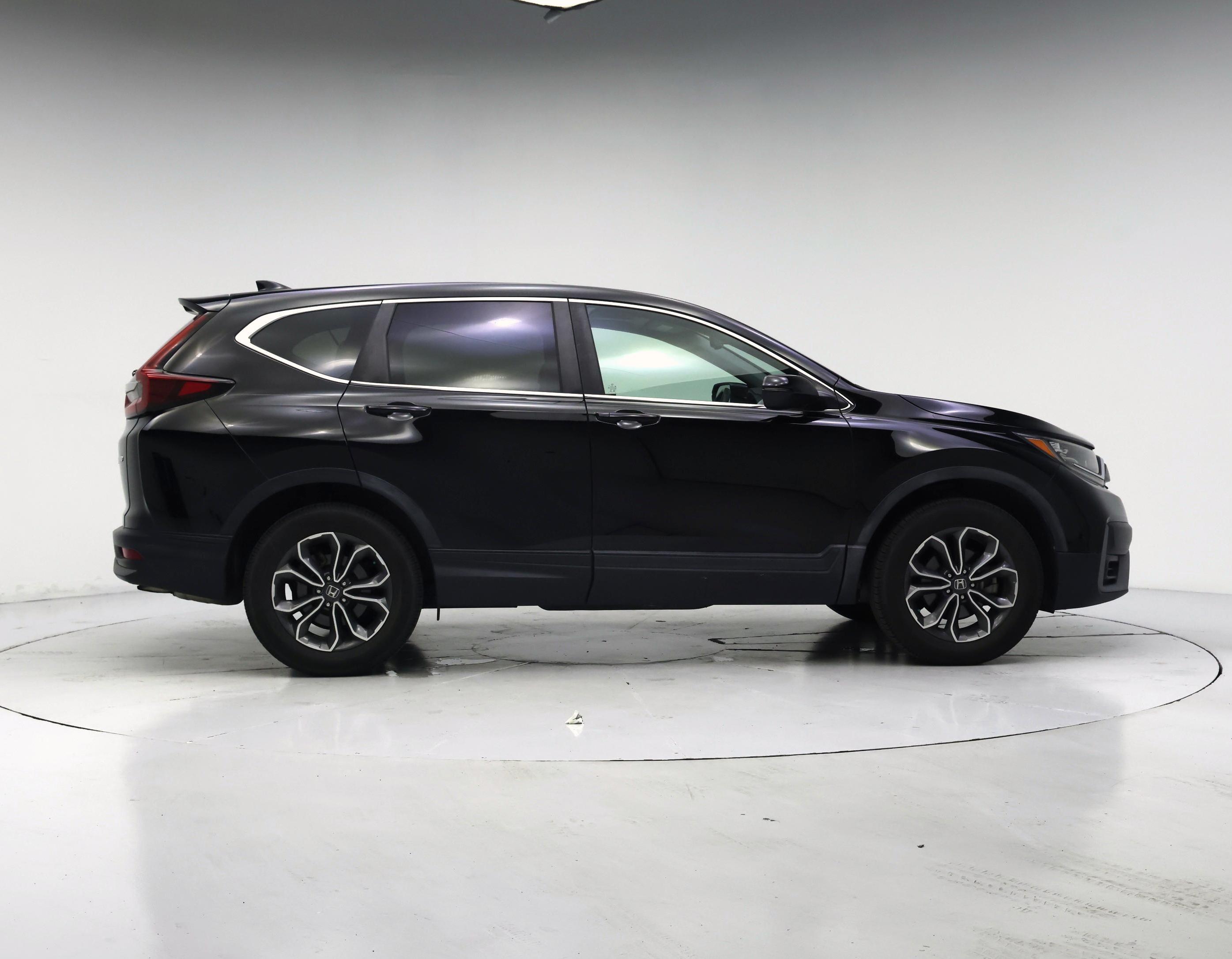 Thumbnail: 2020 Honda CR-V - 7