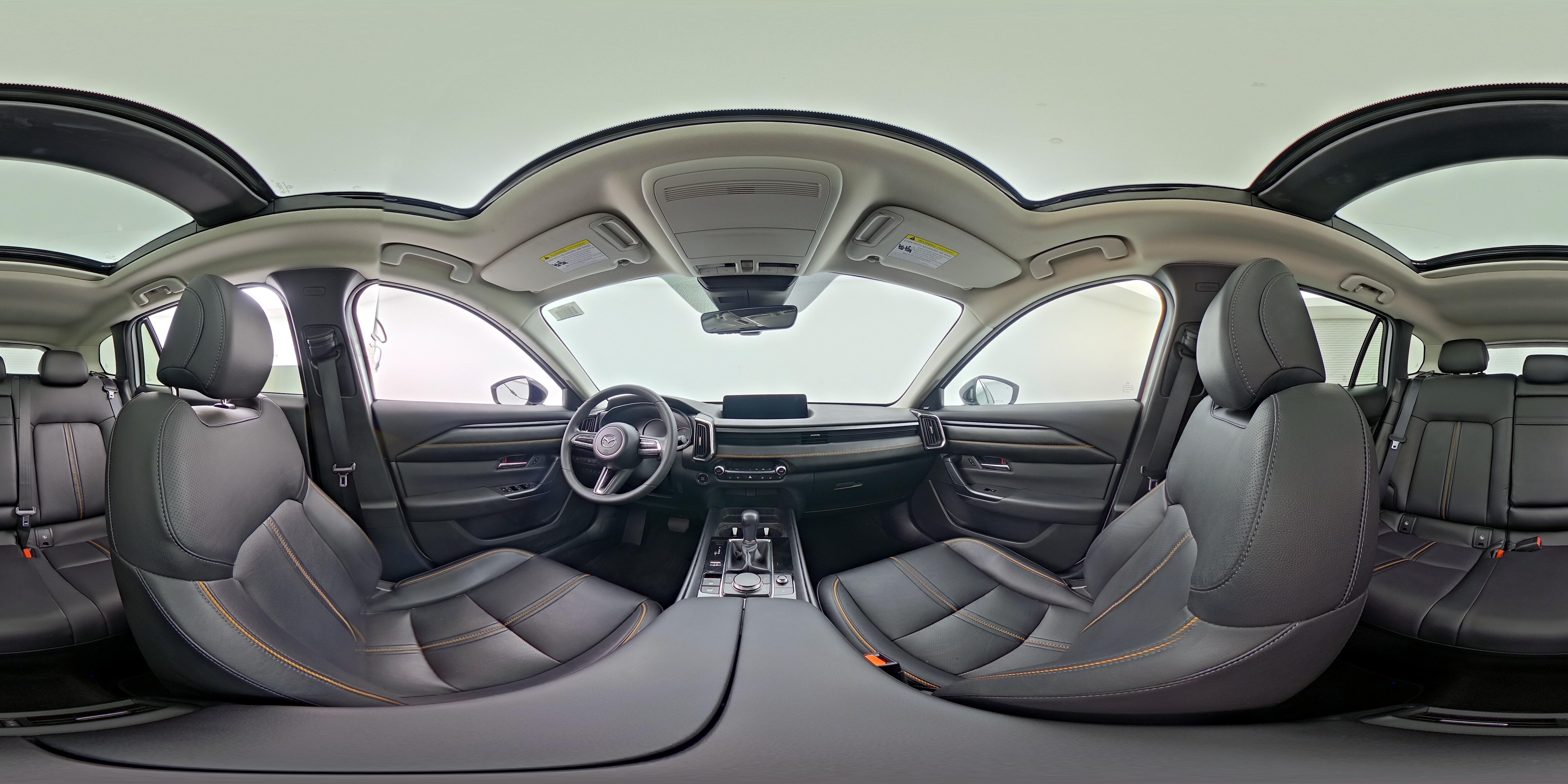 2024 Mazda CX-50 S PREMIUM PLUS - Photo 16